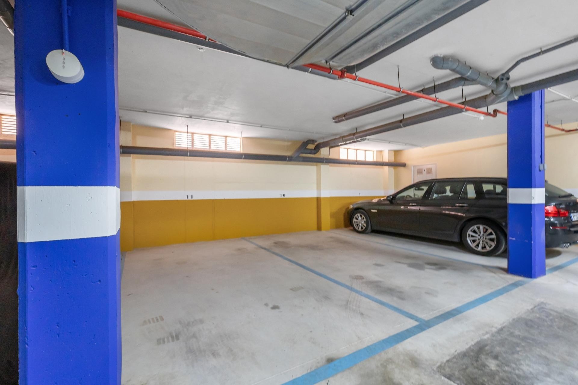 Wiederverkauf - Wohnung / Apartment -
Torrevieja - Los Frutales