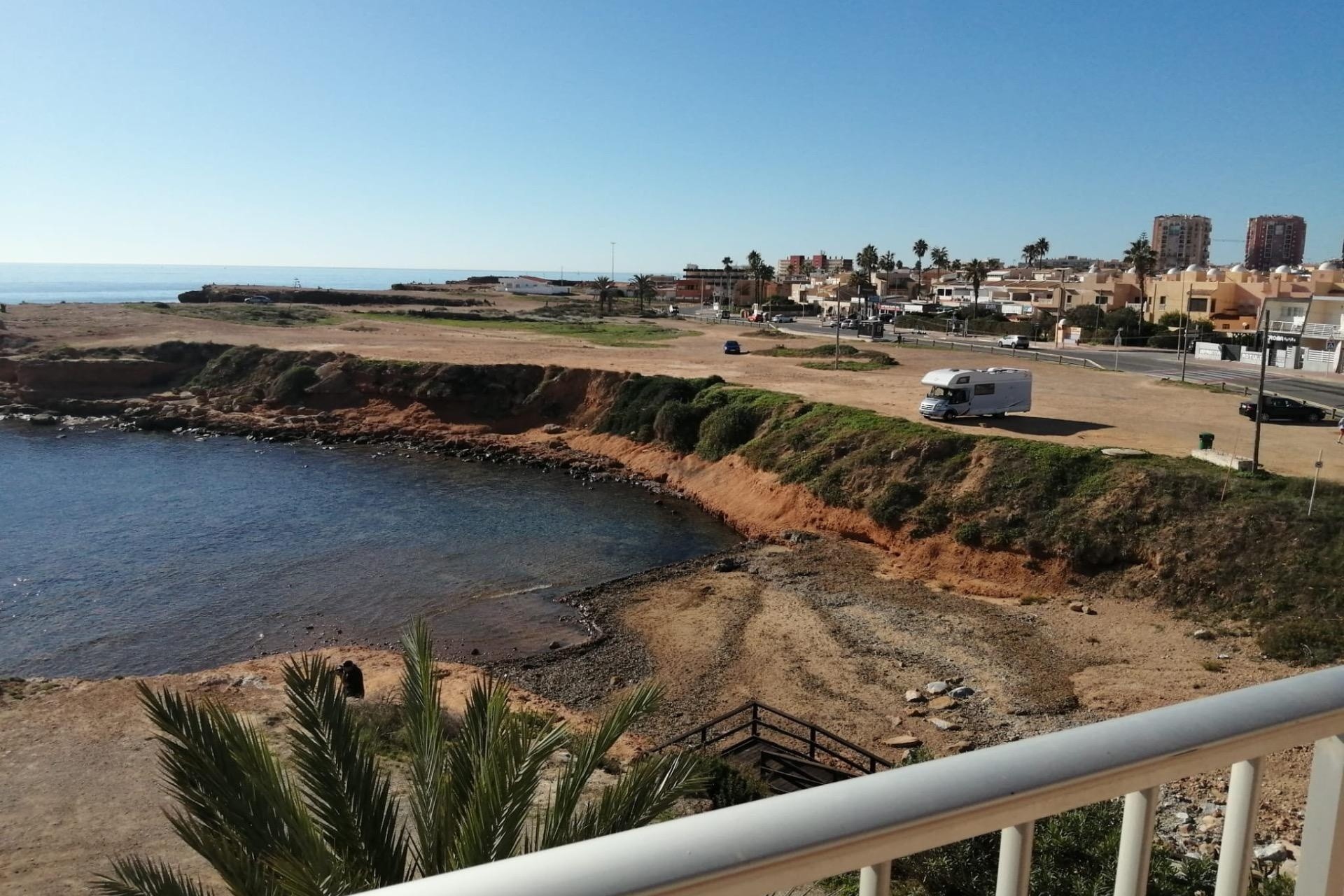 Wiederverkauf - Wohnung / Apartment -
Torrevieja - Los Frutales