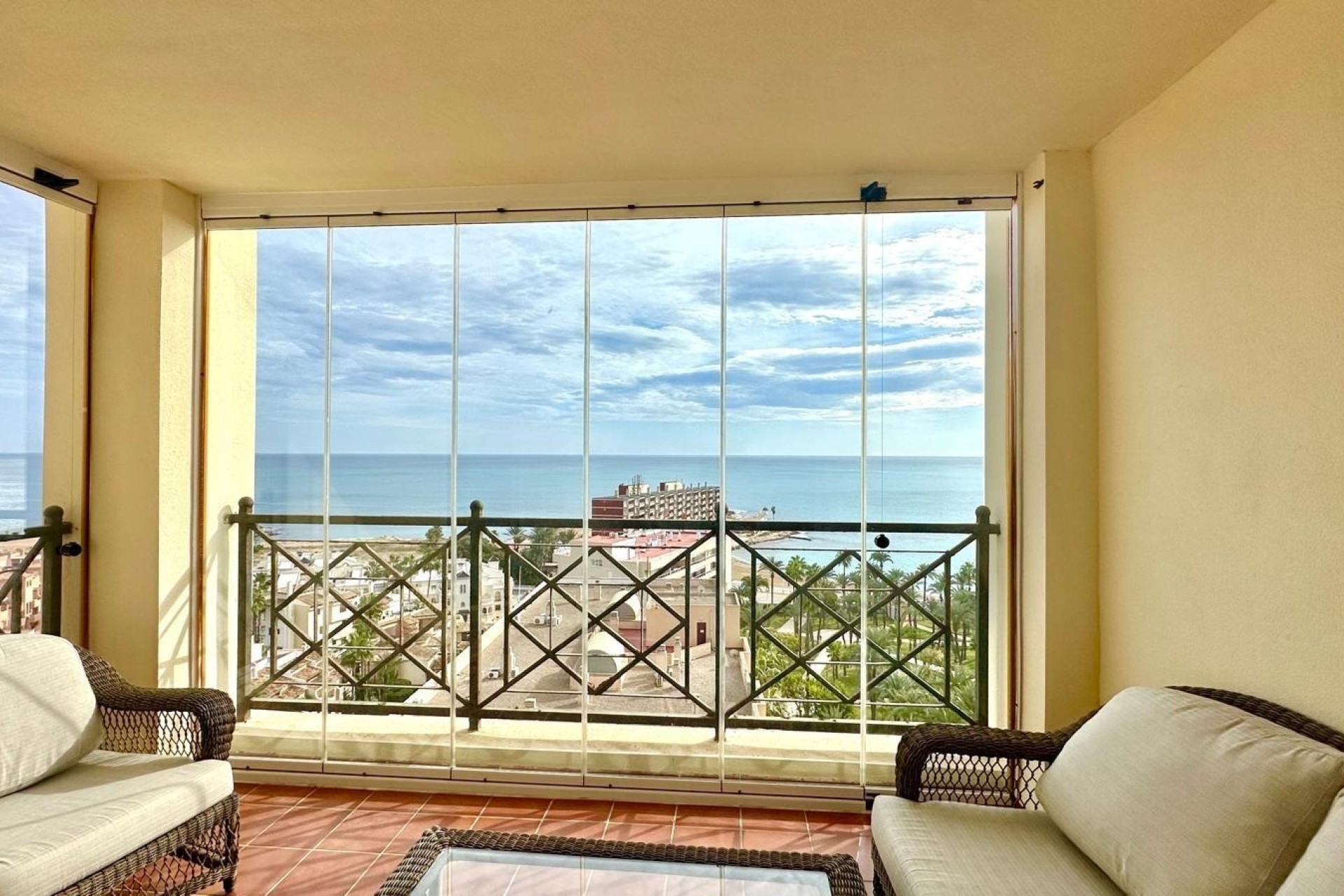 Wiederverkauf - Wohnung / Apartment -
Torrevieja - Los Frutales