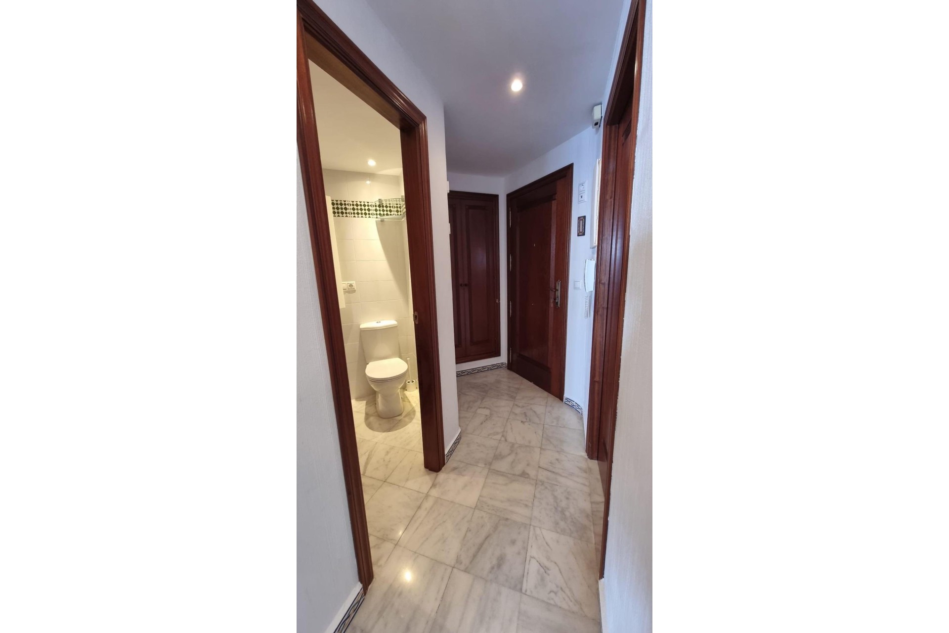 Wiederverkauf - Wohnung / Apartment -
Torrevieja - Los Frutales