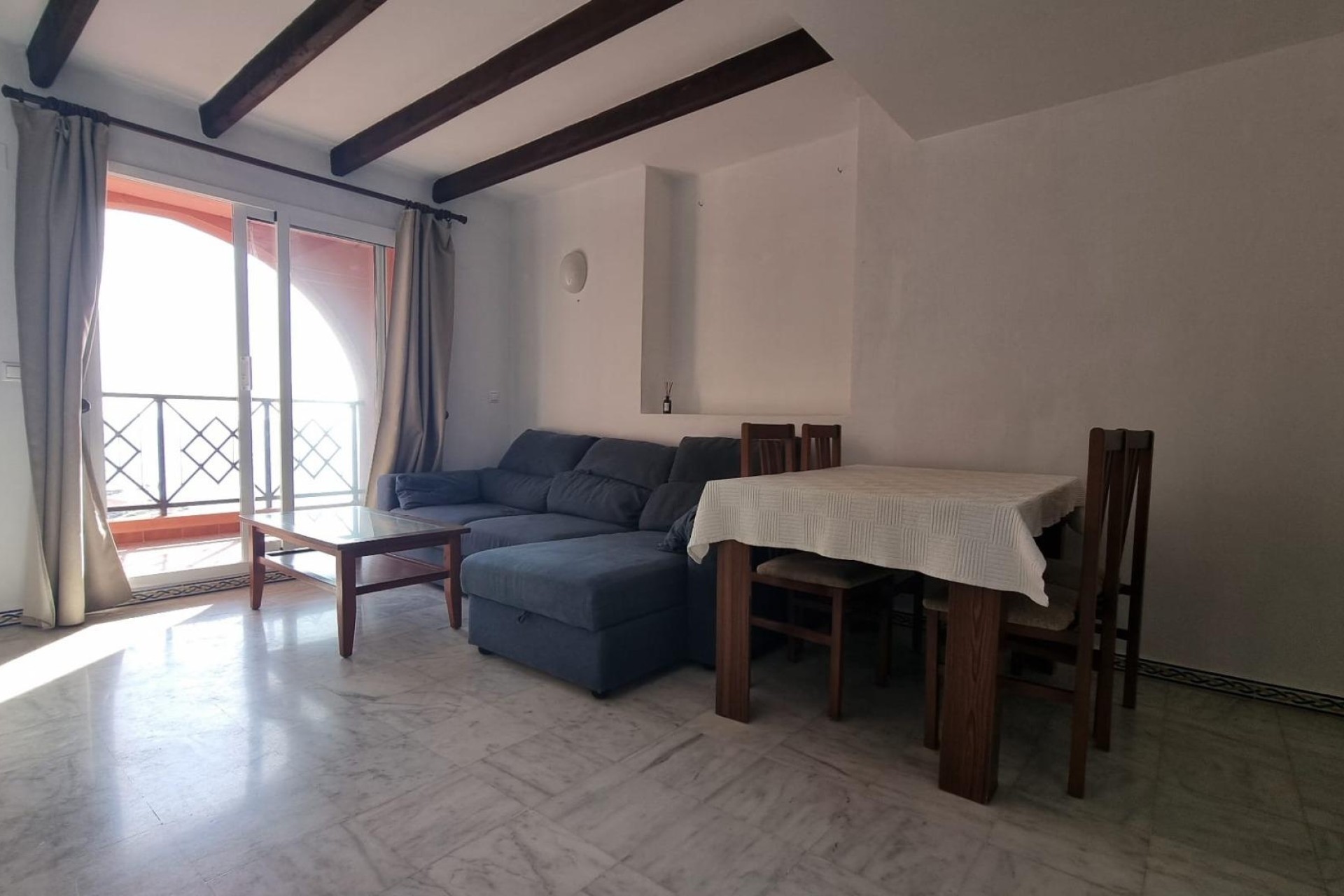 Wiederverkauf - Wohnung / Apartment -
Torrevieja - Los Frutales