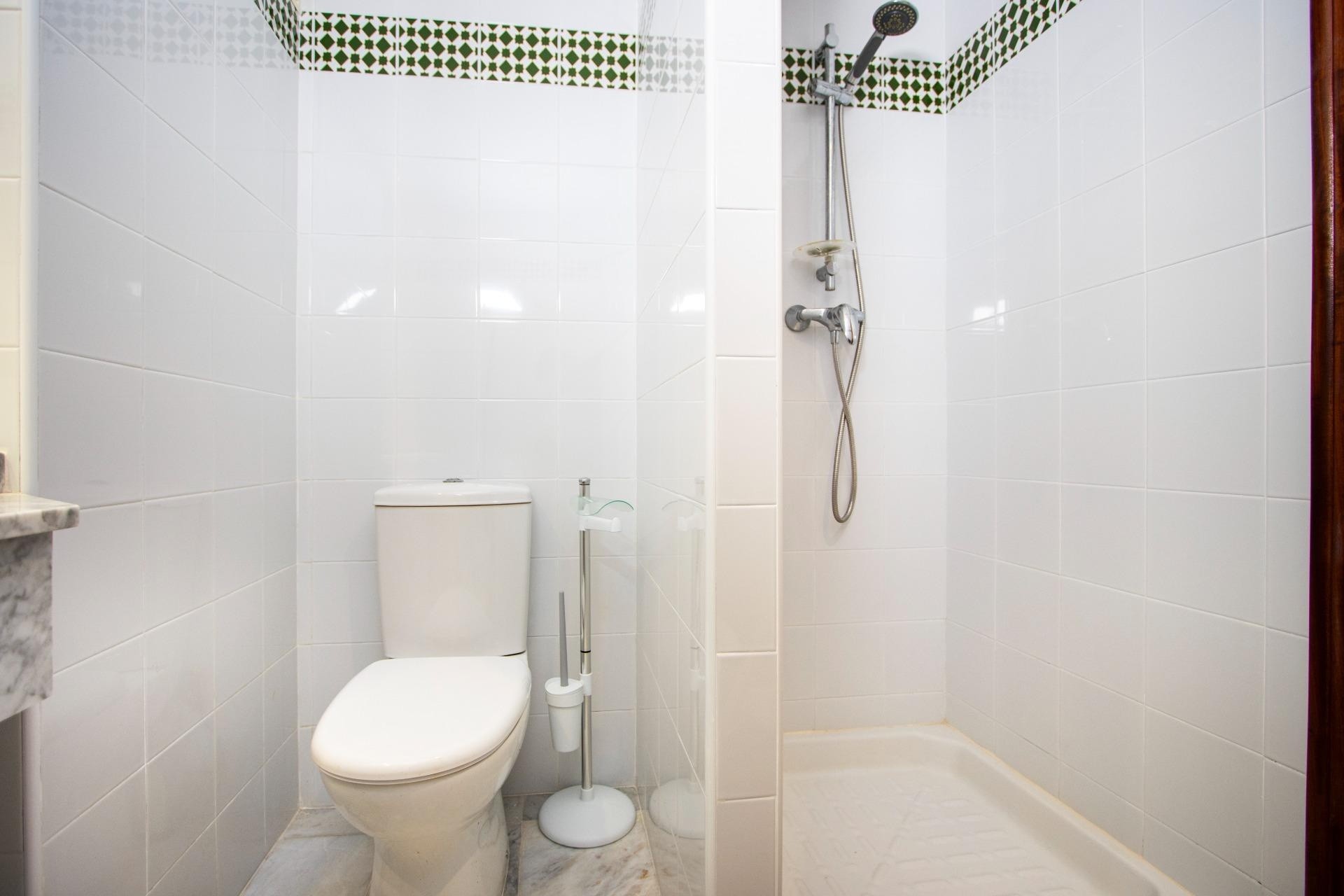 Wiederverkauf - Wohnung / Apartment -
Torrevieja - Los Frutales