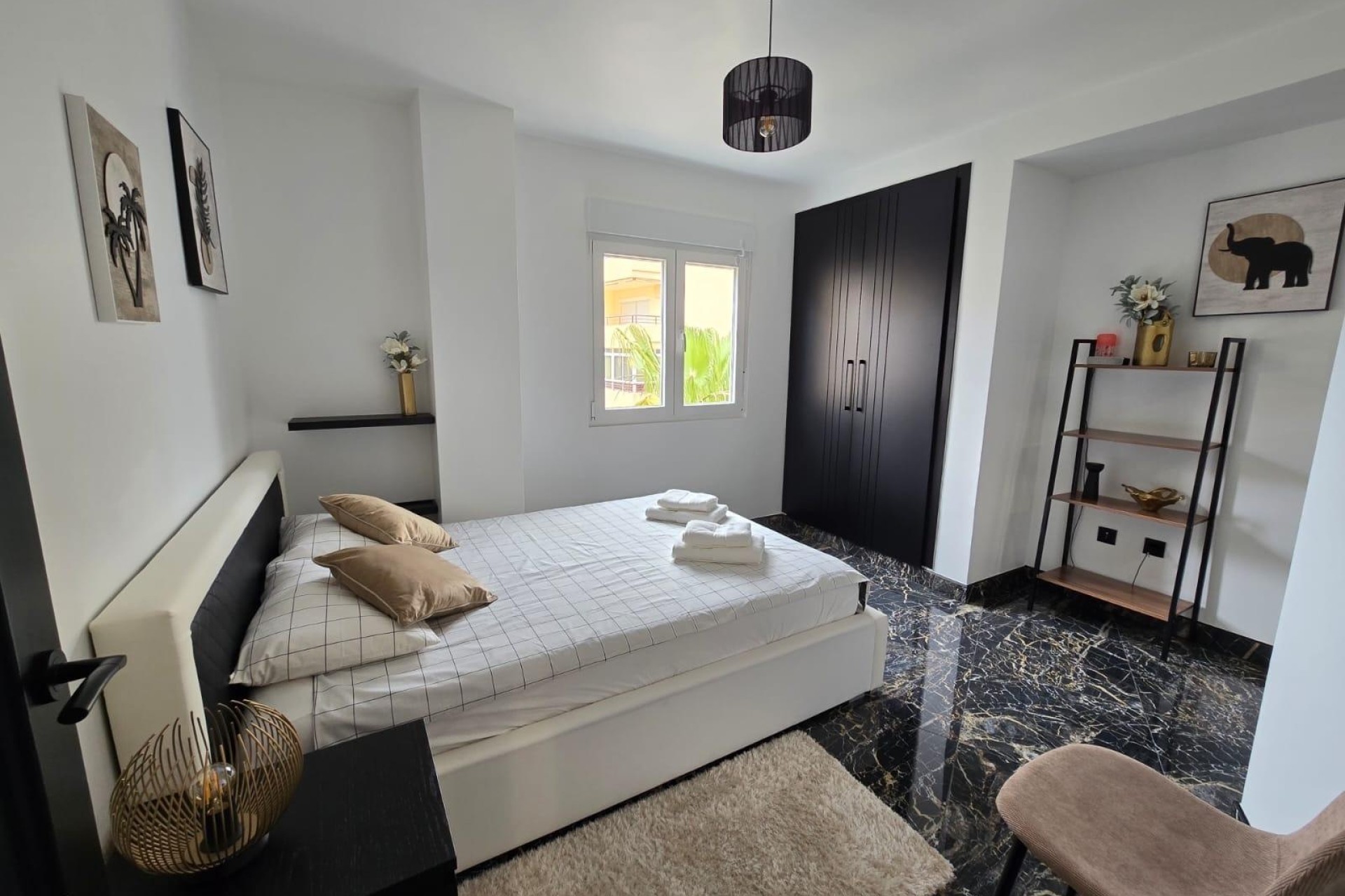 Wiederverkauf - Wohnung / Apartment -
Torrevieja - Los Frutales