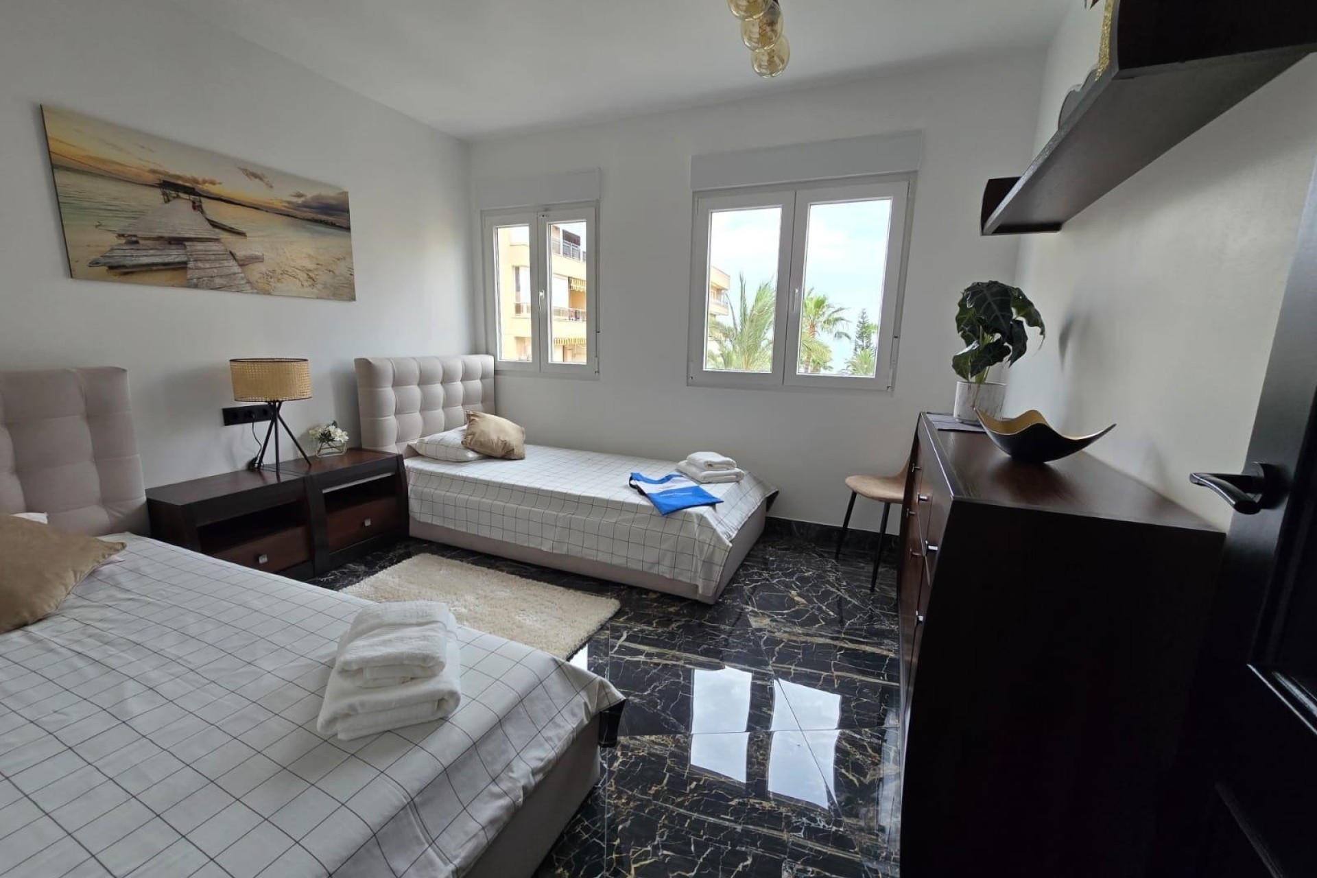 Wiederverkauf - Wohnung / Apartment -
Torrevieja - Los Frutales