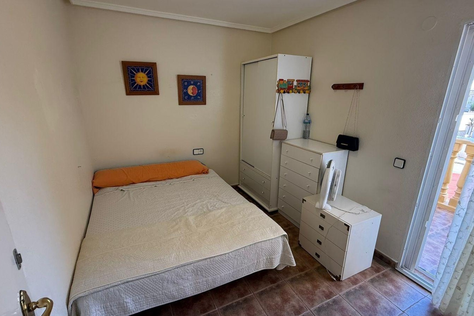 Wiederverkauf - Wohnung / Apartment -
Torrevieja - Los Frutales