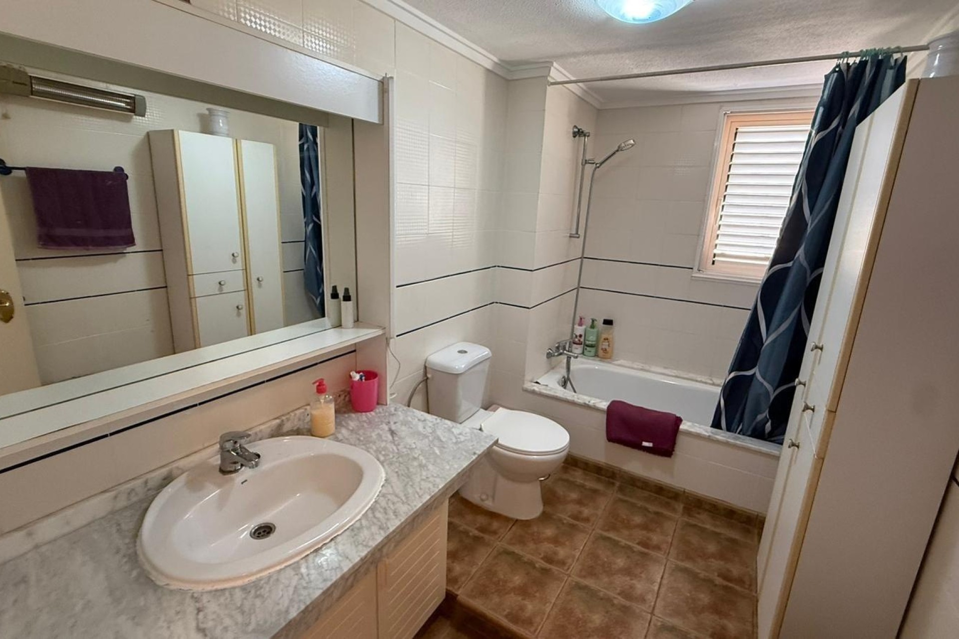 Wiederverkauf - Wohnung / Apartment -
Torrevieja - Los Frutales