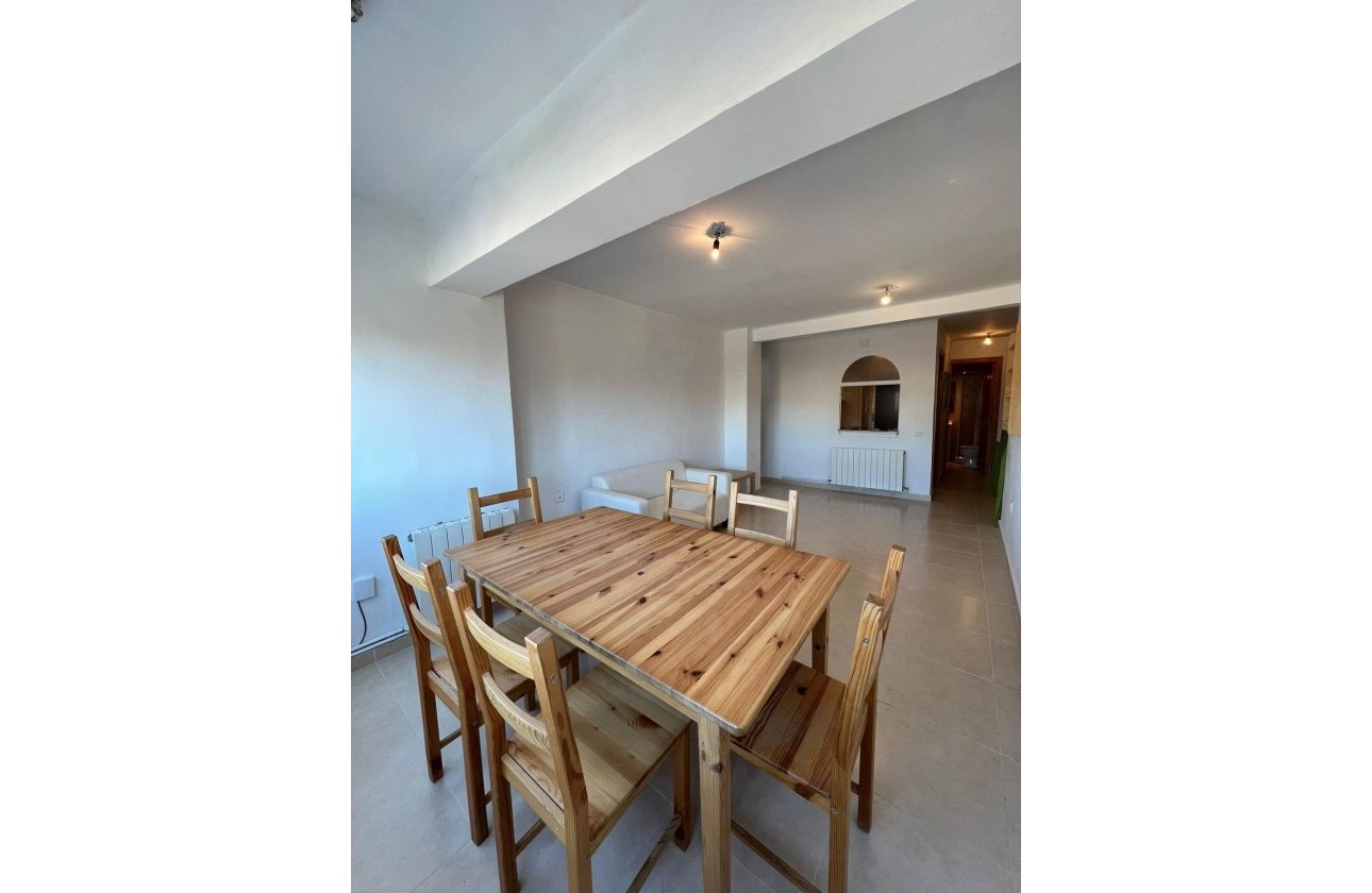 Wiederverkauf - Wohnung / Apartment -
Torrevieja - Los Frutales
