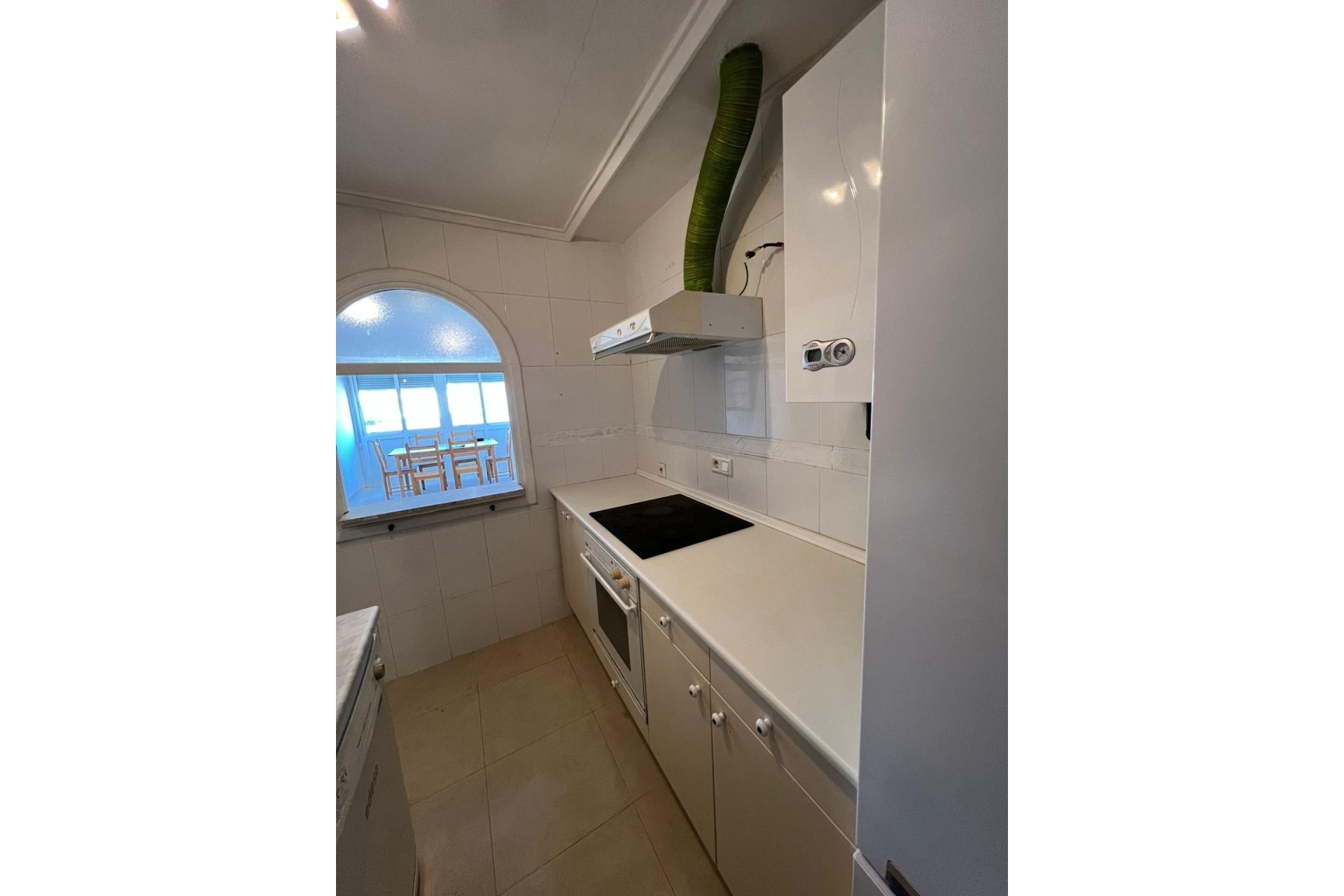 Wiederverkauf - Wohnung / Apartment -
Torrevieja - Los Frutales