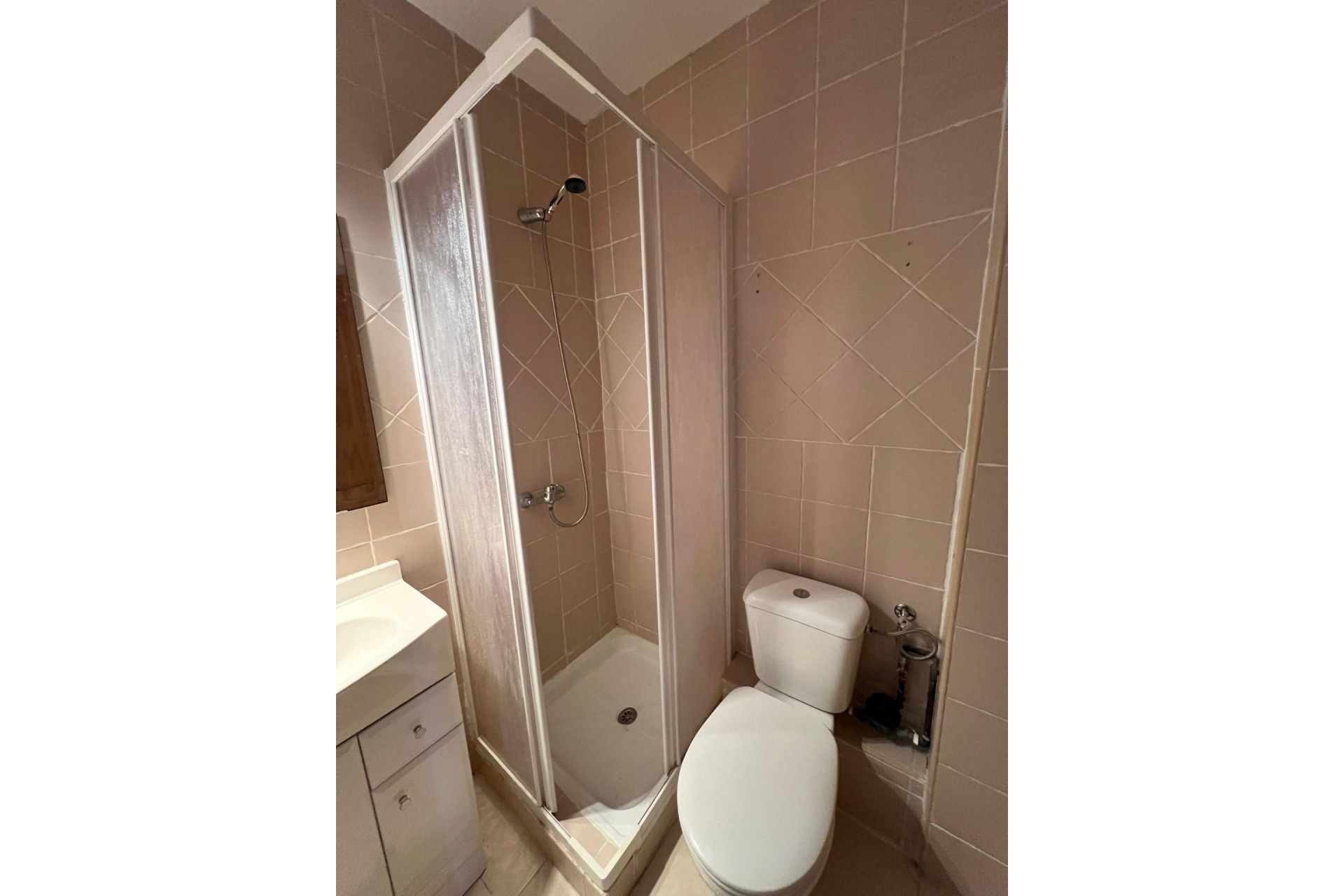 Wiederverkauf - Wohnung / Apartment -
Torrevieja - Los Frutales