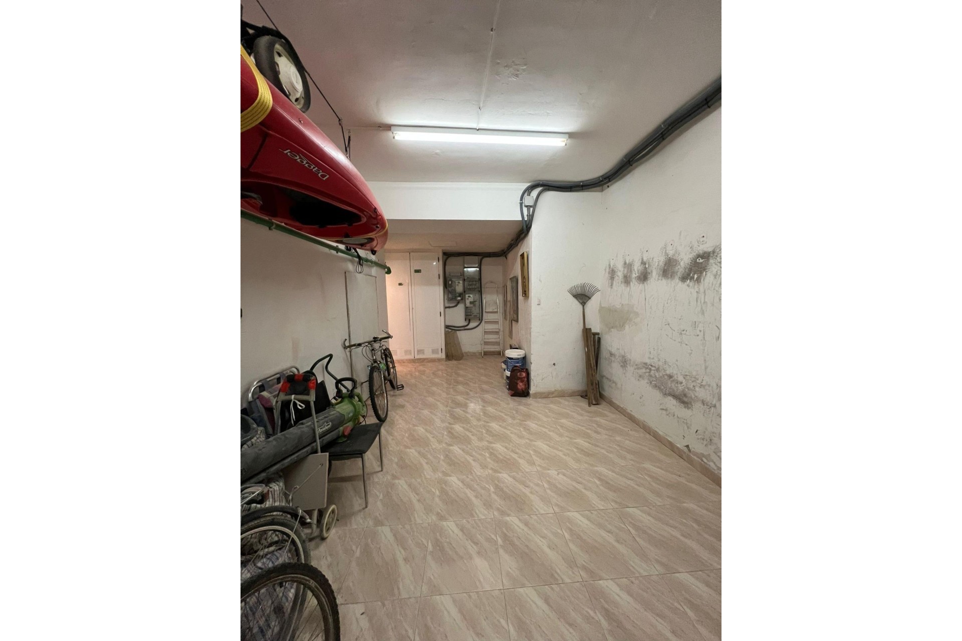 Wiederverkauf - Wohnung / Apartment -
Torrevieja - Los Frutales
