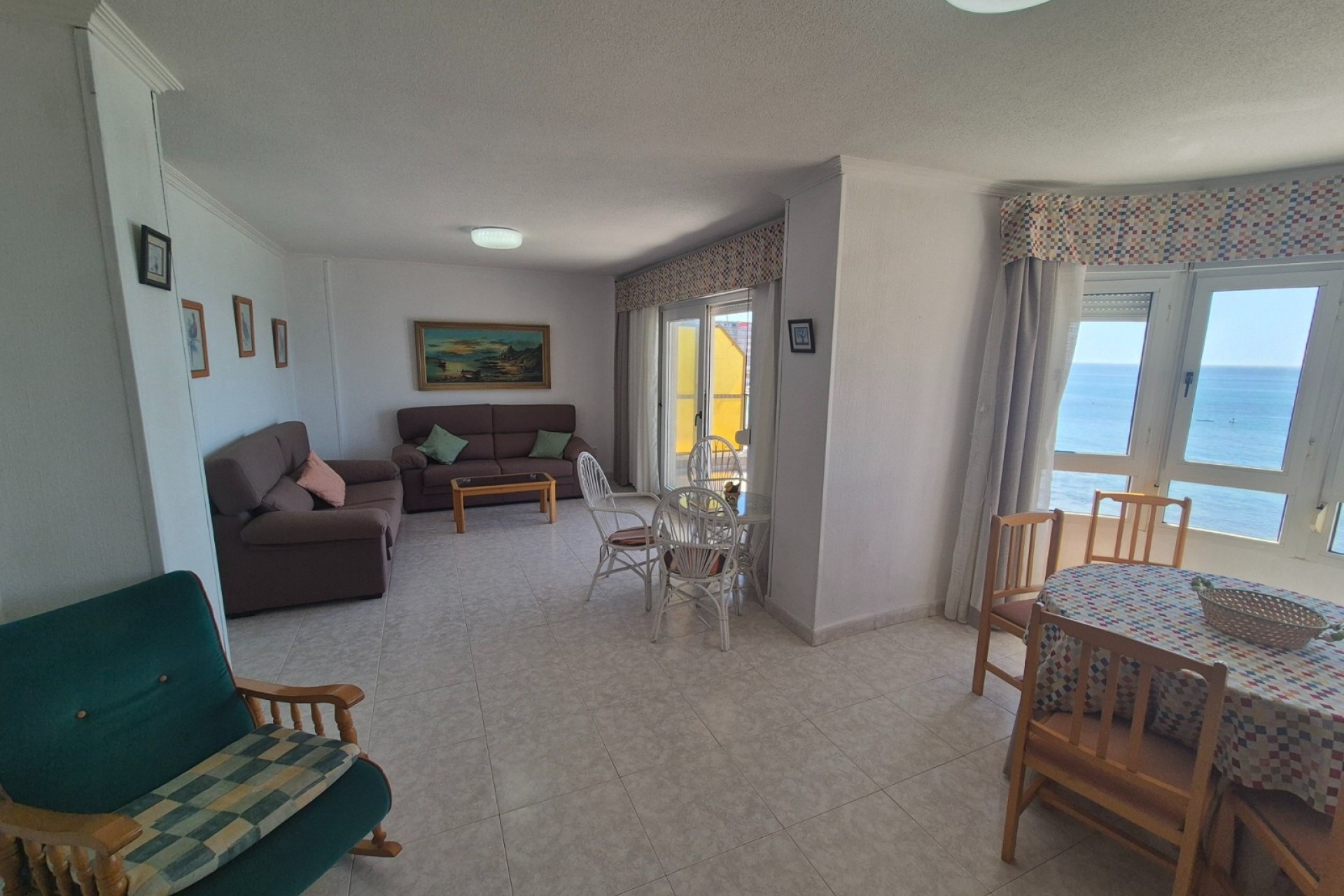 Wiederverkauf - Wohnung / Apartment -
Torrevieja - Los Locos