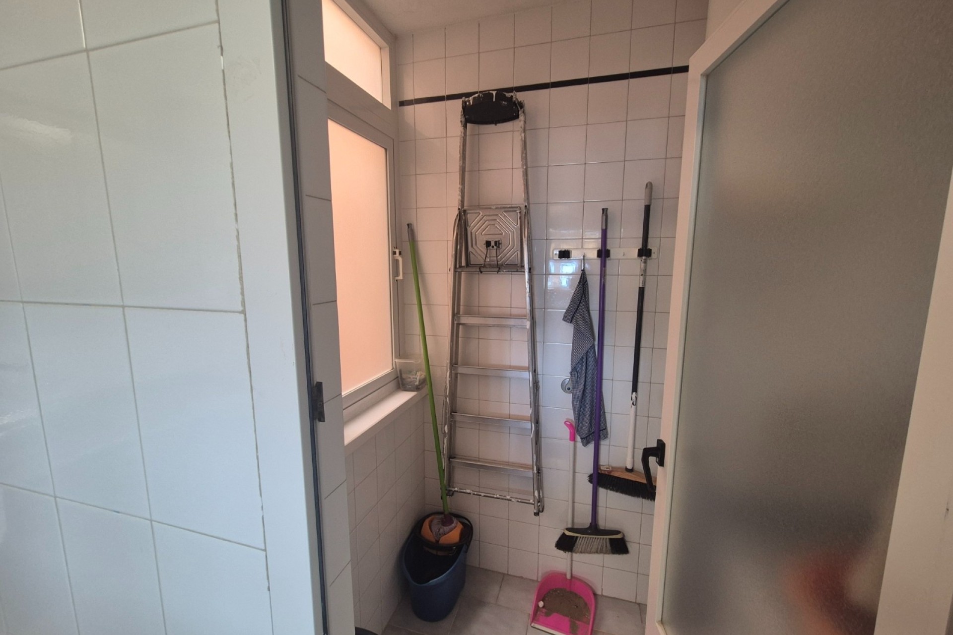 Wiederverkauf - Wohnung / Apartment -
Torrevieja - Los Locos