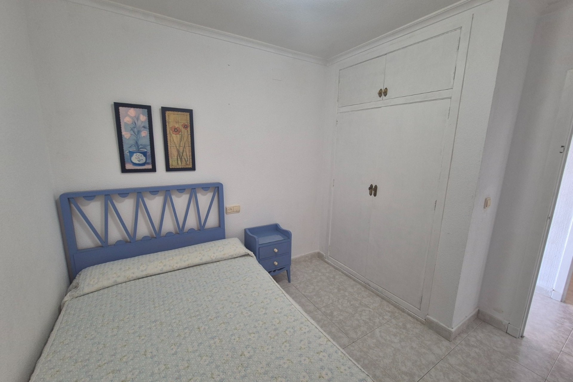 Wiederverkauf - Wohnung / Apartment -
Torrevieja - Los Locos