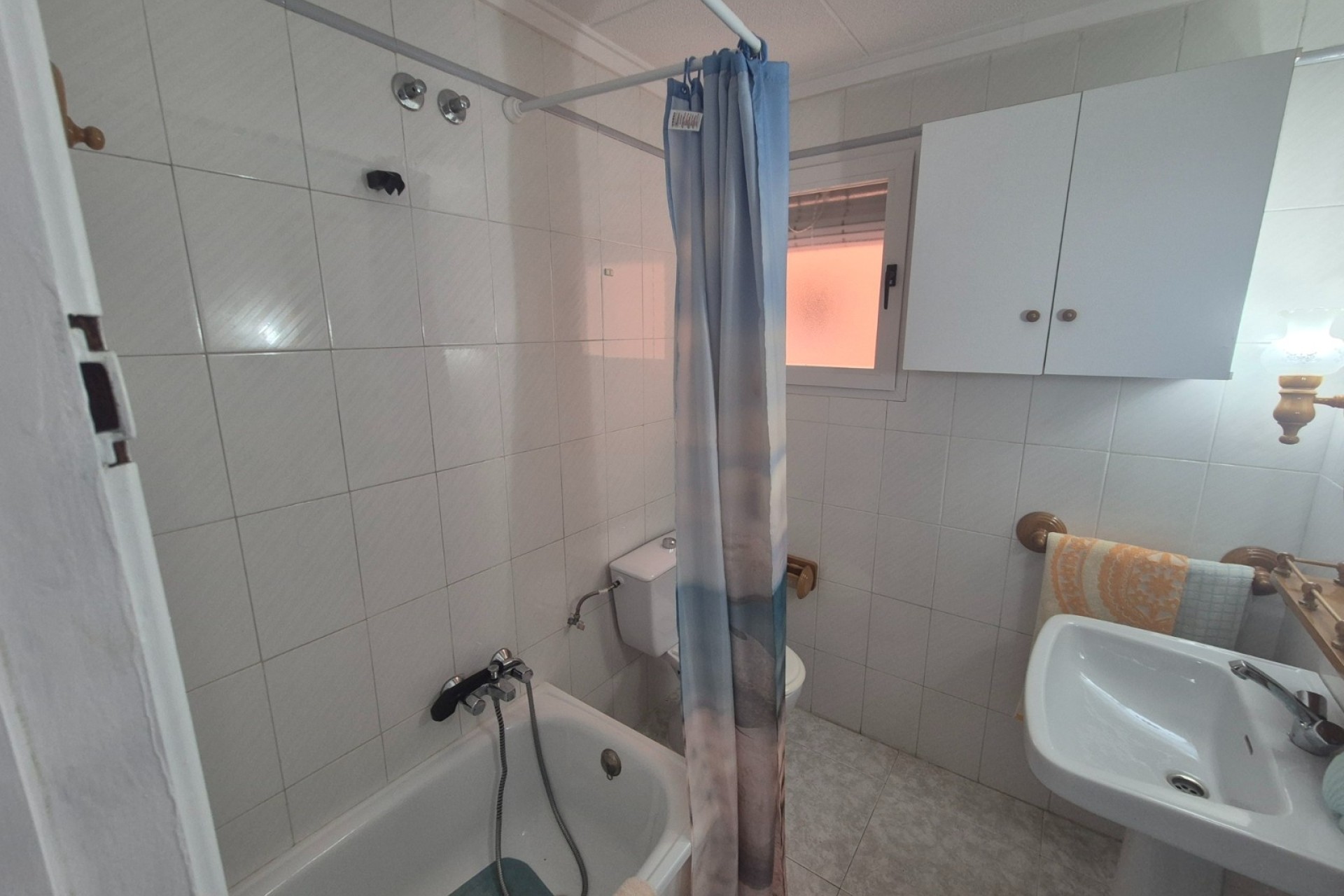 Wiederverkauf - Wohnung / Apartment -
Torrevieja - Los Locos