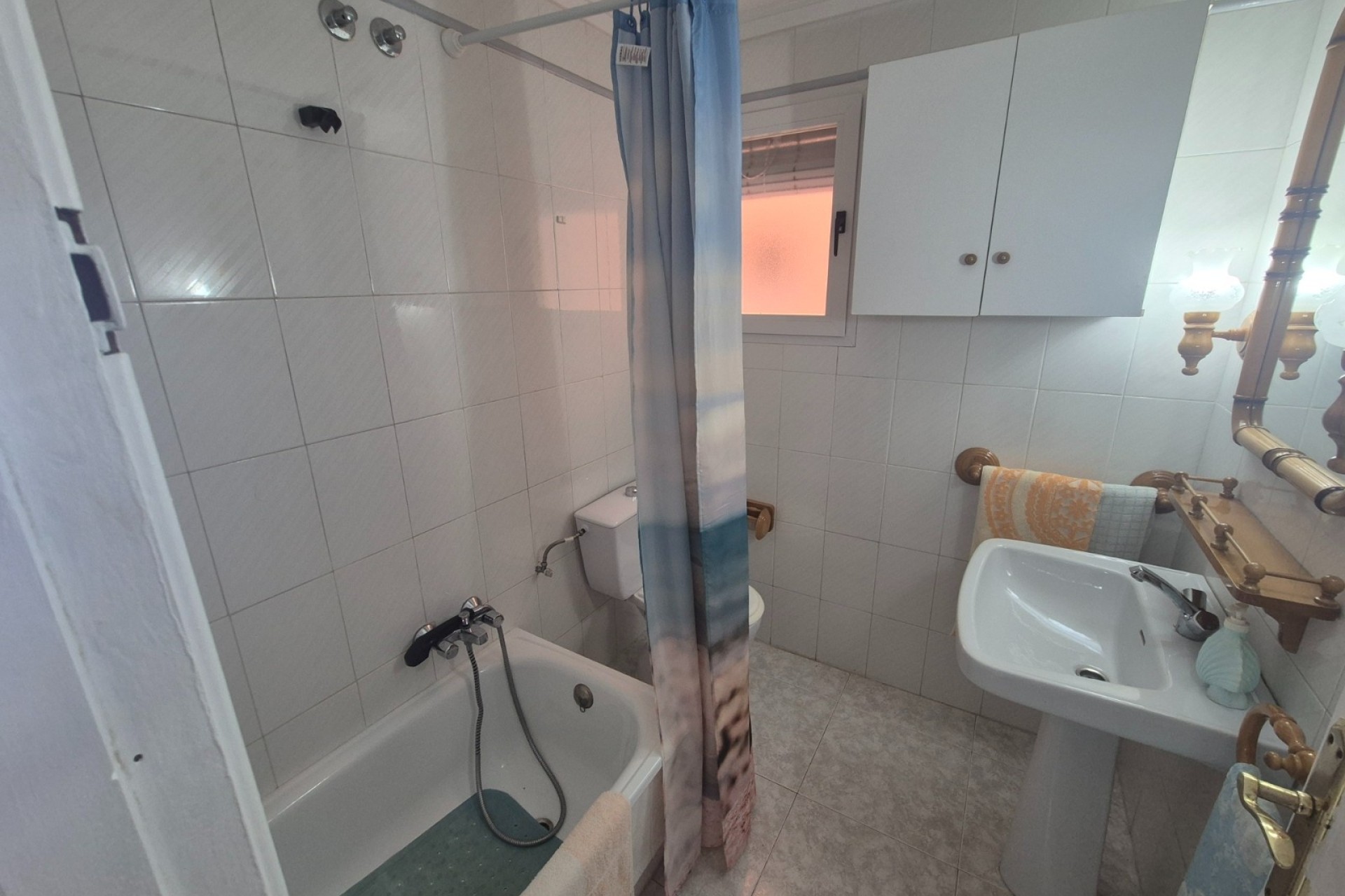 Wiederverkauf - Wohnung / Apartment -
Torrevieja - Los Locos