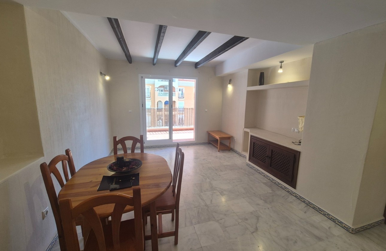 Wiederverkauf - Wohnung / Apartment -
Torrevieja - Los Locos