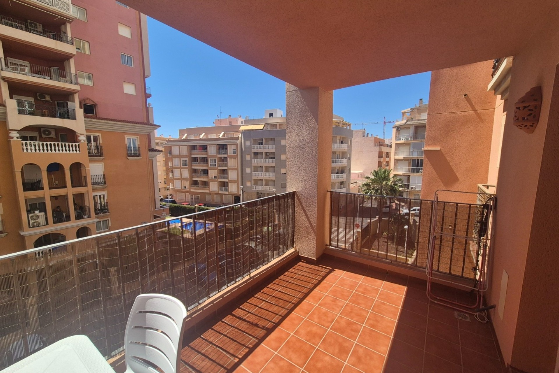 Wiederverkauf - Wohnung / Apartment -
Torrevieja - Los Locos