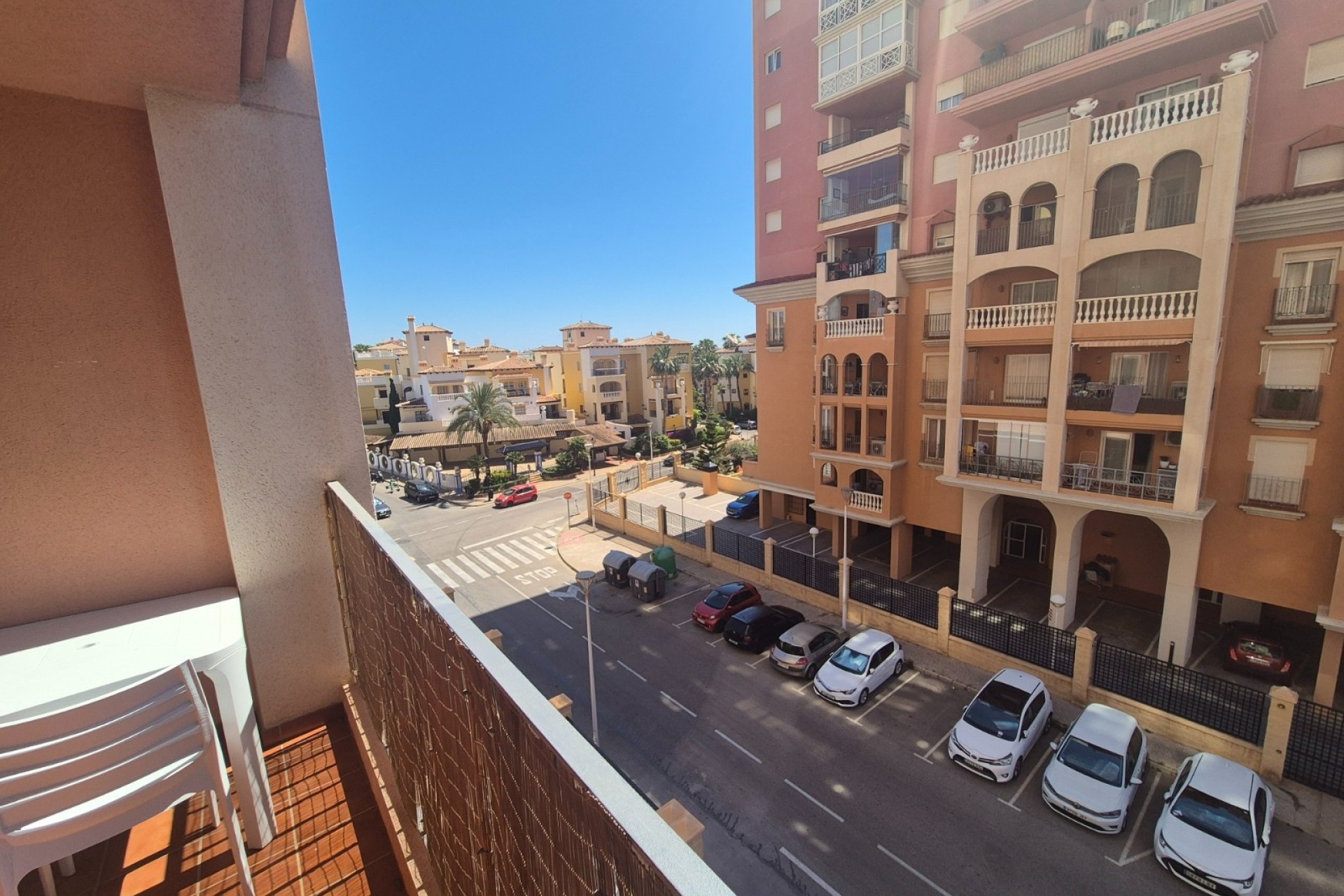 Wiederverkauf - Wohnung / Apartment -
Torrevieja - Los Locos