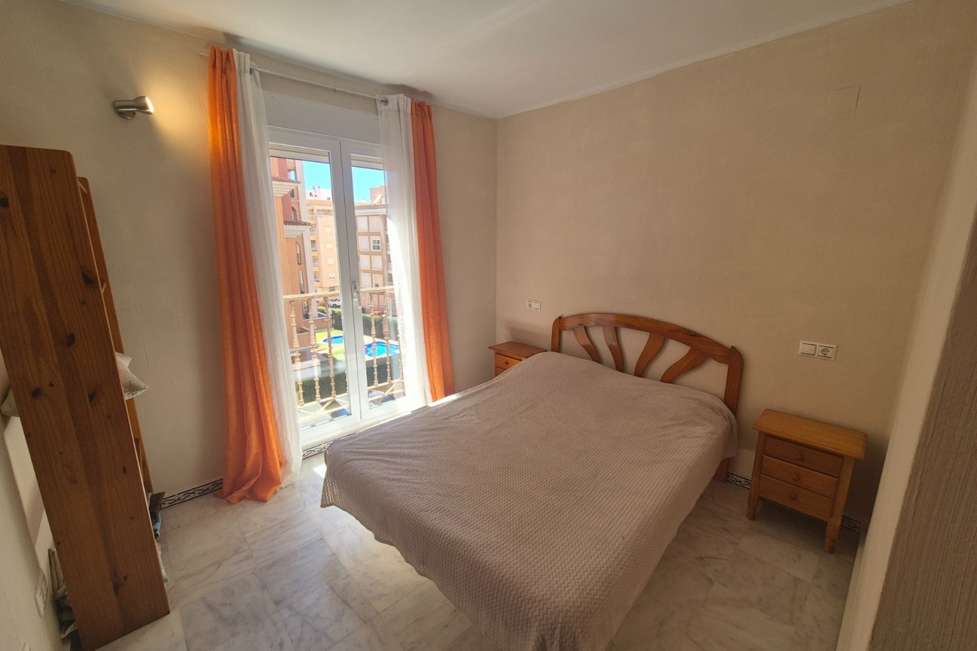 Wiederverkauf - Wohnung / Apartment -
Torrevieja - Los Locos