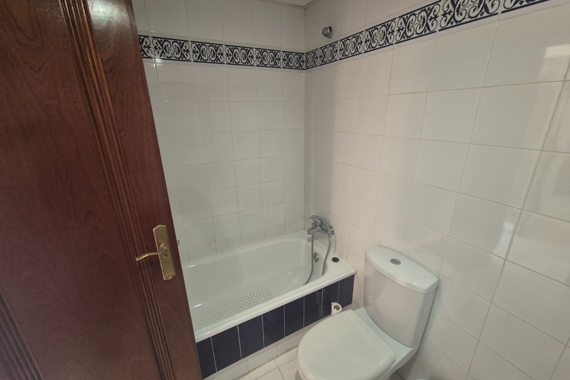 Wiederverkauf - Wohnung / Apartment -
Torrevieja - Los Locos