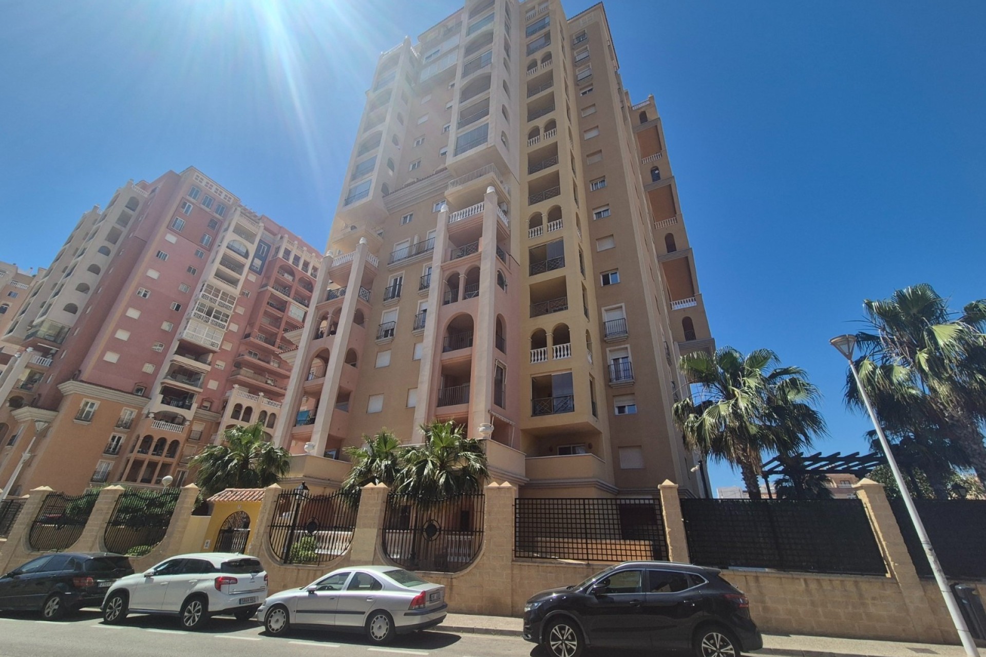 Wiederverkauf - Wohnung / Apartment -
Torrevieja - Los Locos
