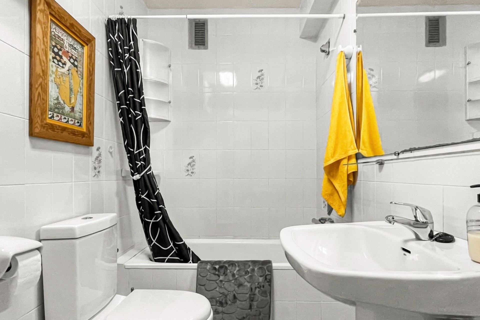 Wiederverkauf - Wohnung / Apartment -
Torrevieja - Mar Azul
