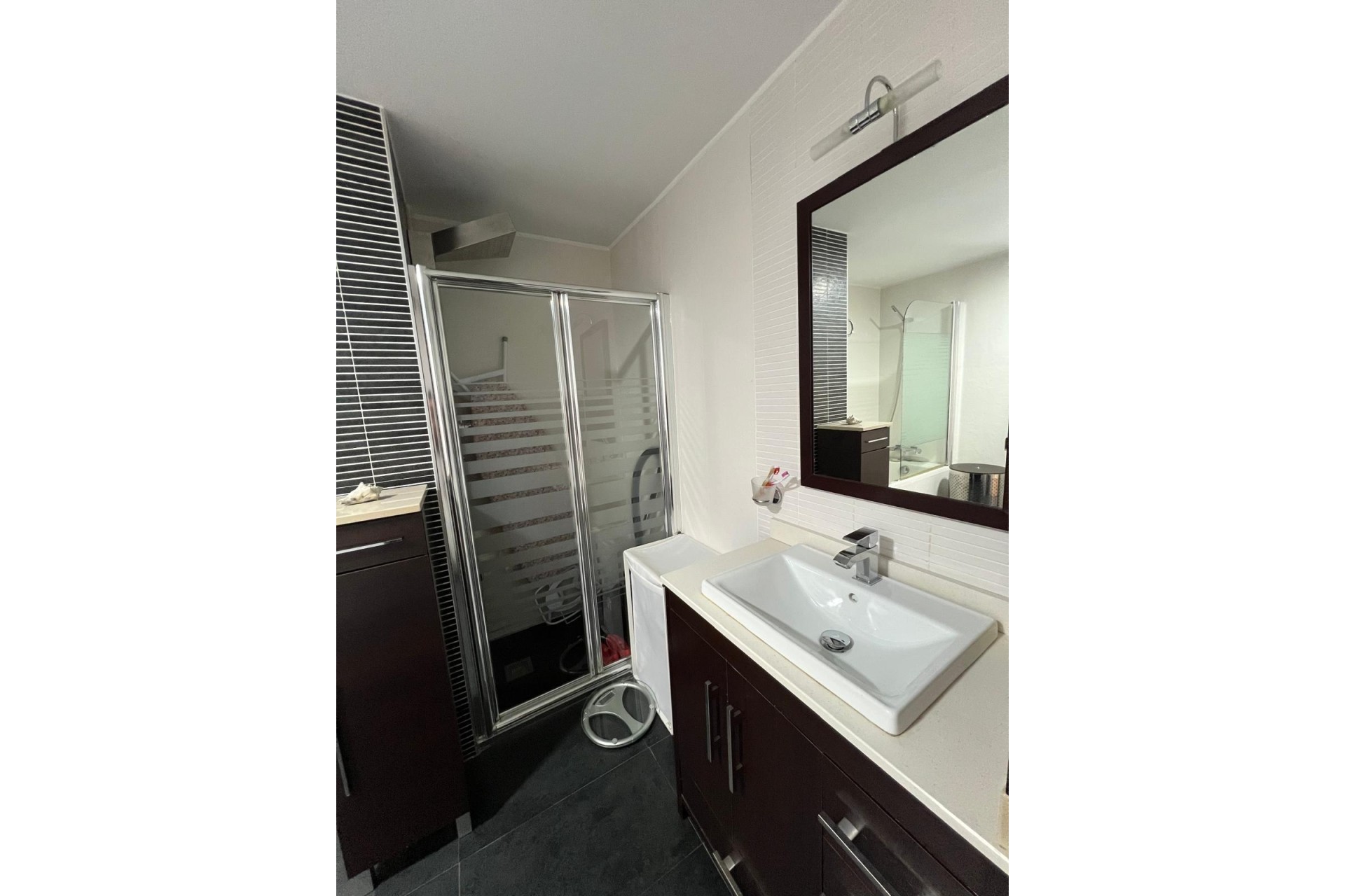 Wiederverkauf - Wohnung / Apartment -
Torrevieja - Mar azul