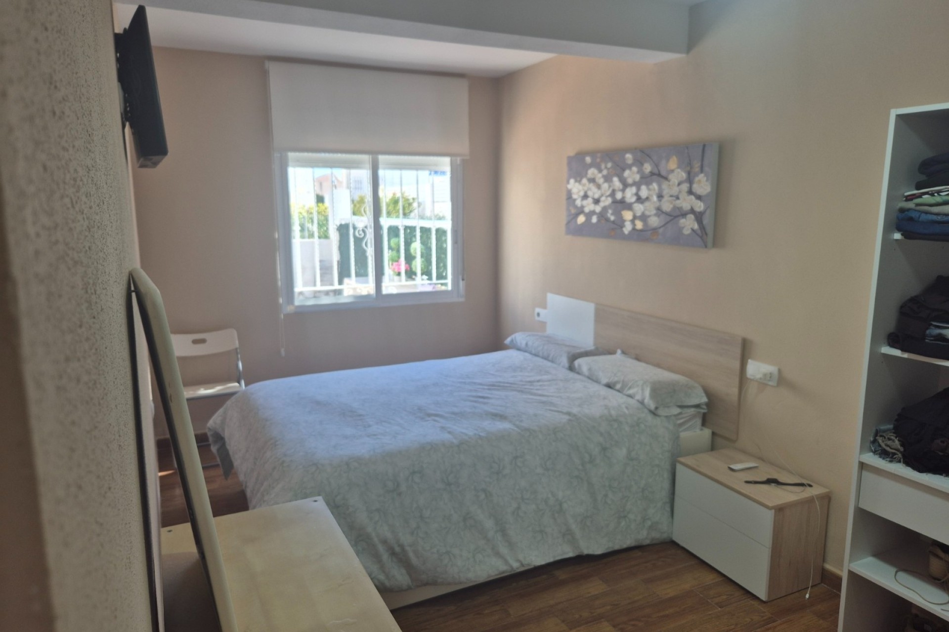 Wiederverkauf - Wohnung / Apartment -
Torrevieja - Miramar - Torre Del Moro