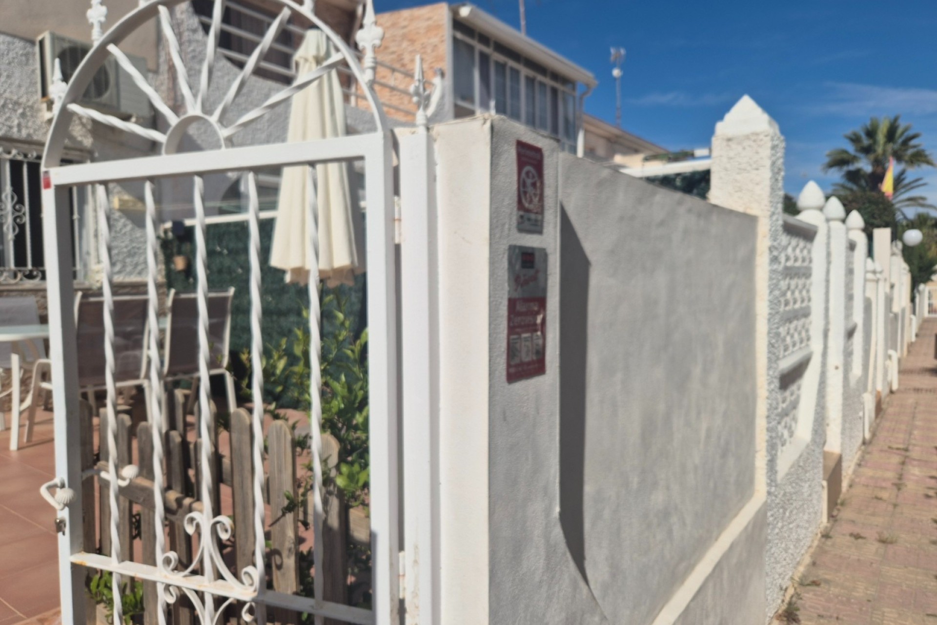 Wiederverkauf - Wohnung / Apartment -
Torrevieja - Miramar - Torre Del Moro
