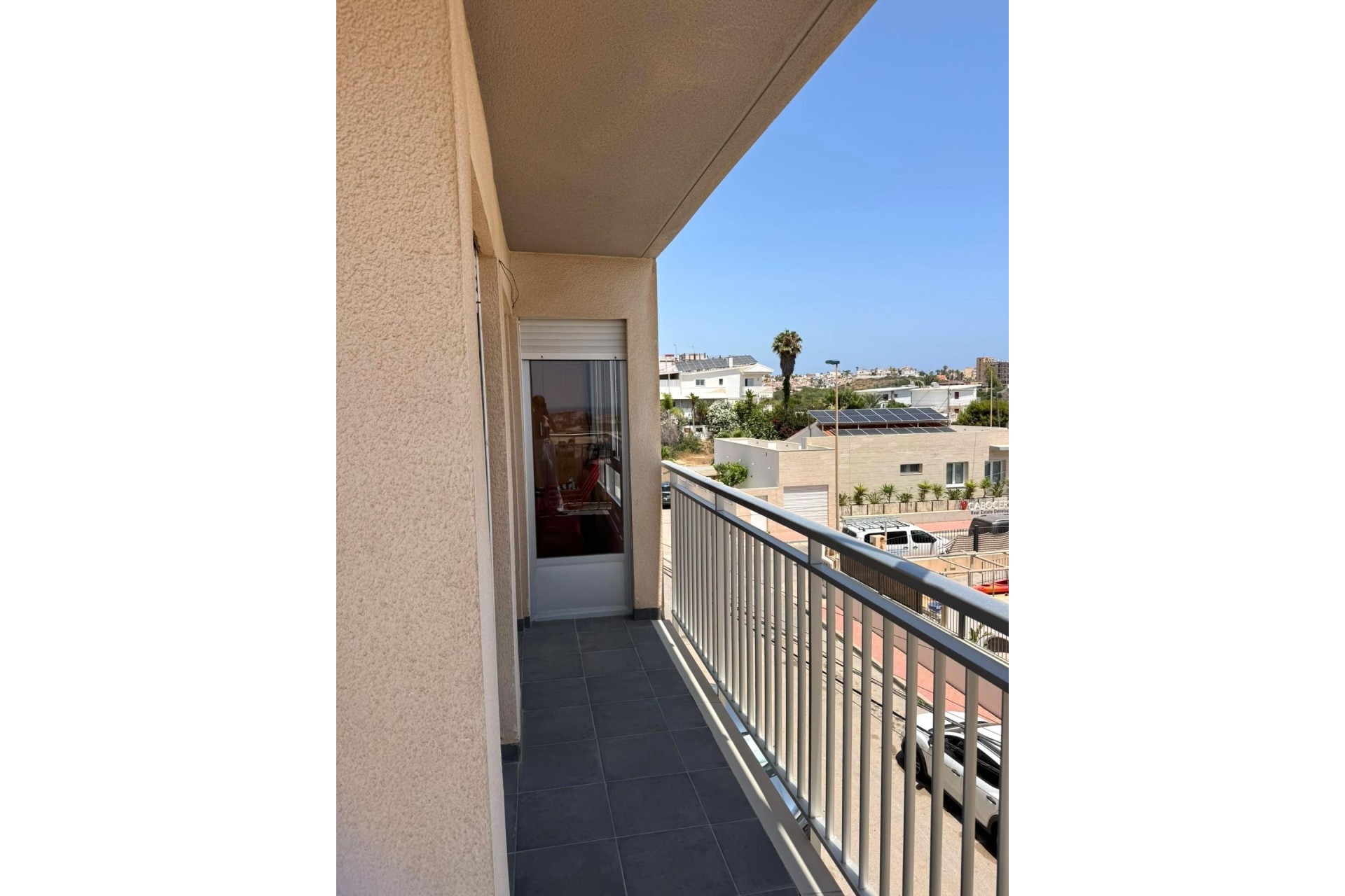 Wiederverkauf - Wohnung / Apartment -
Torrevieja - Miramar - Torre Del Moro