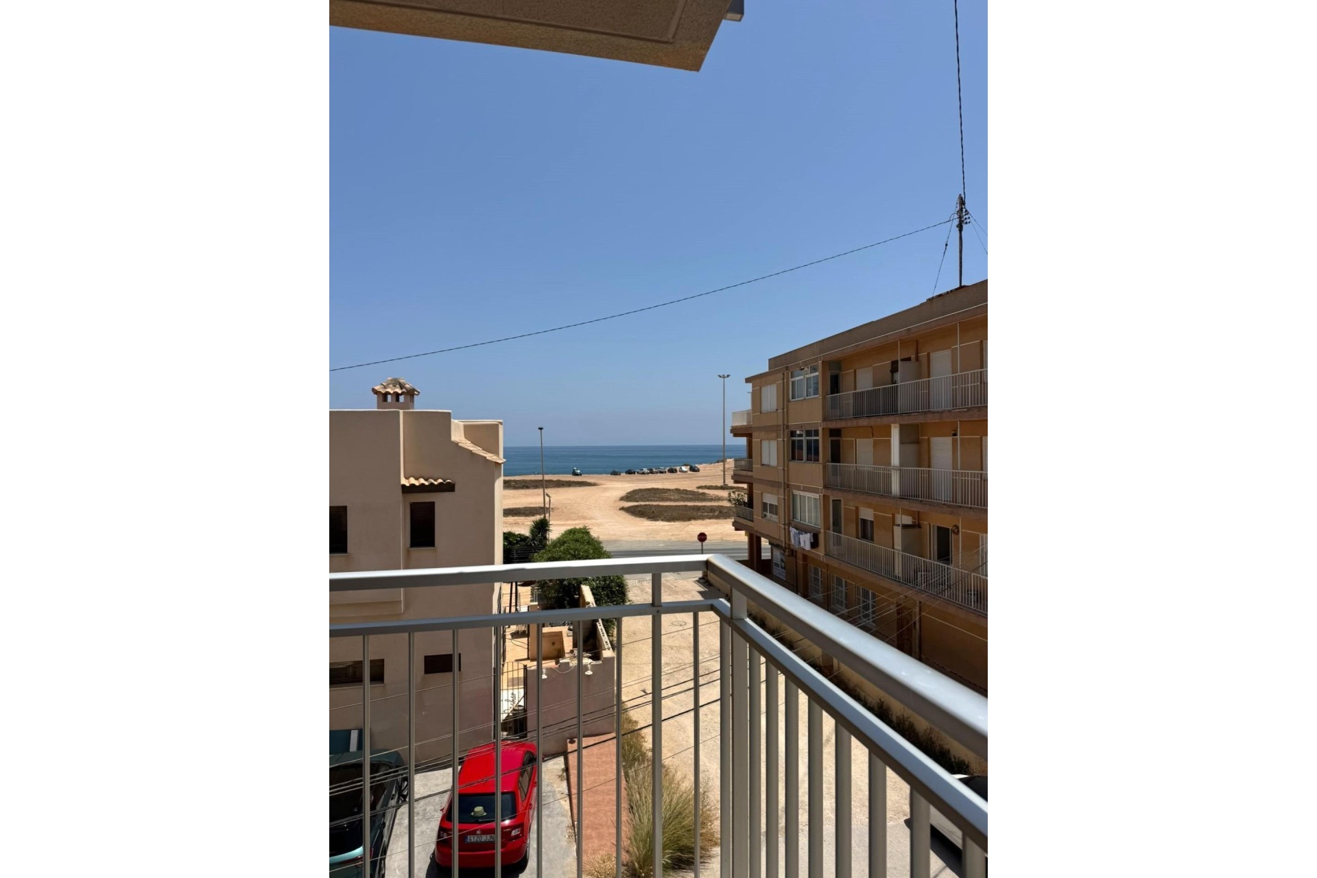 Wiederverkauf - Wohnung / Apartment -
Torrevieja - Miramar - Torre Del Moro