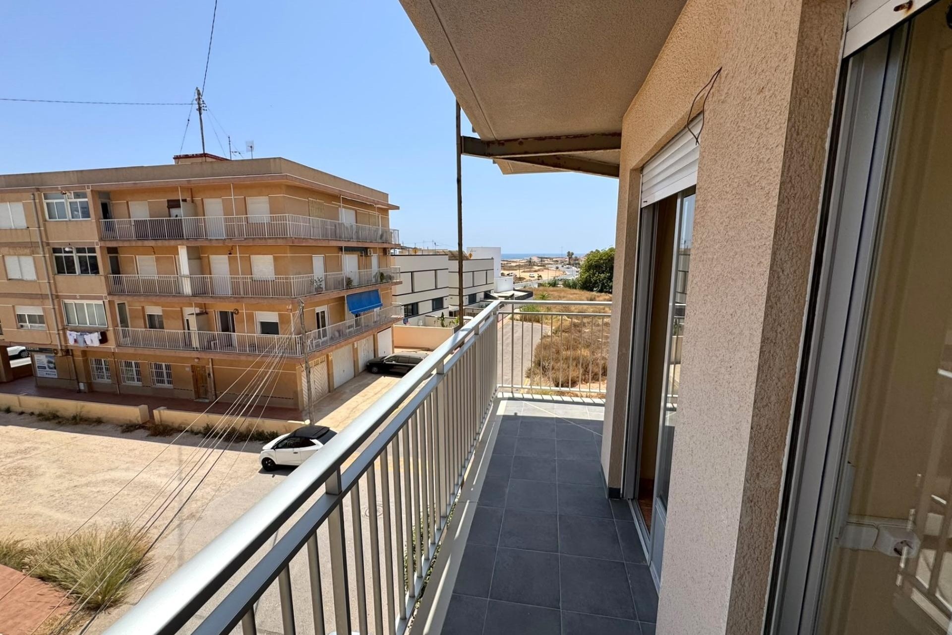Wiederverkauf - Wohnung / Apartment -
Torrevieja - Miramar - Torre Del Moro