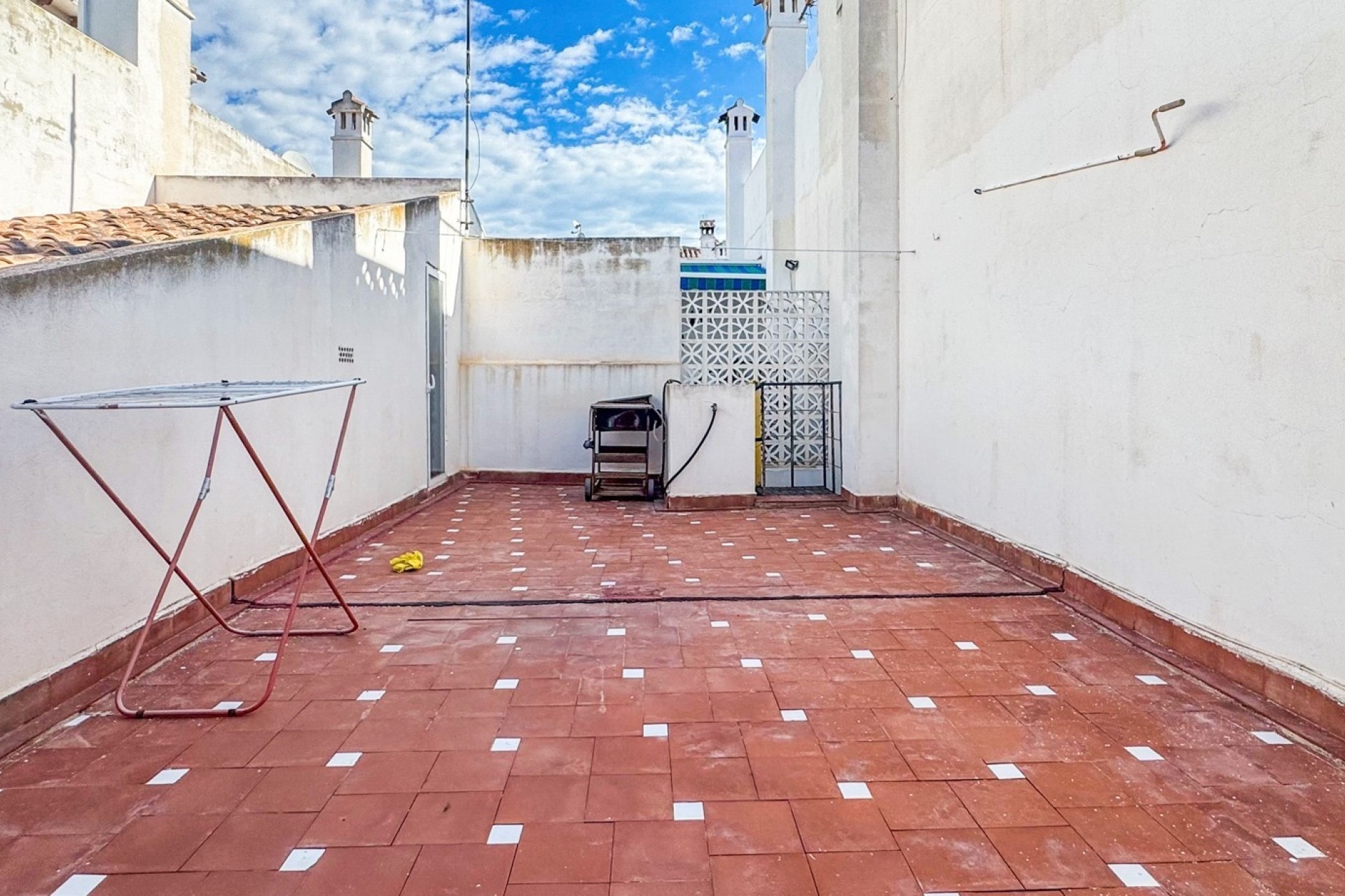 Wiederverkauf - Wohnung / Apartment -
Torrevieja - Nueva Torrevieja - Aguas Nuevas