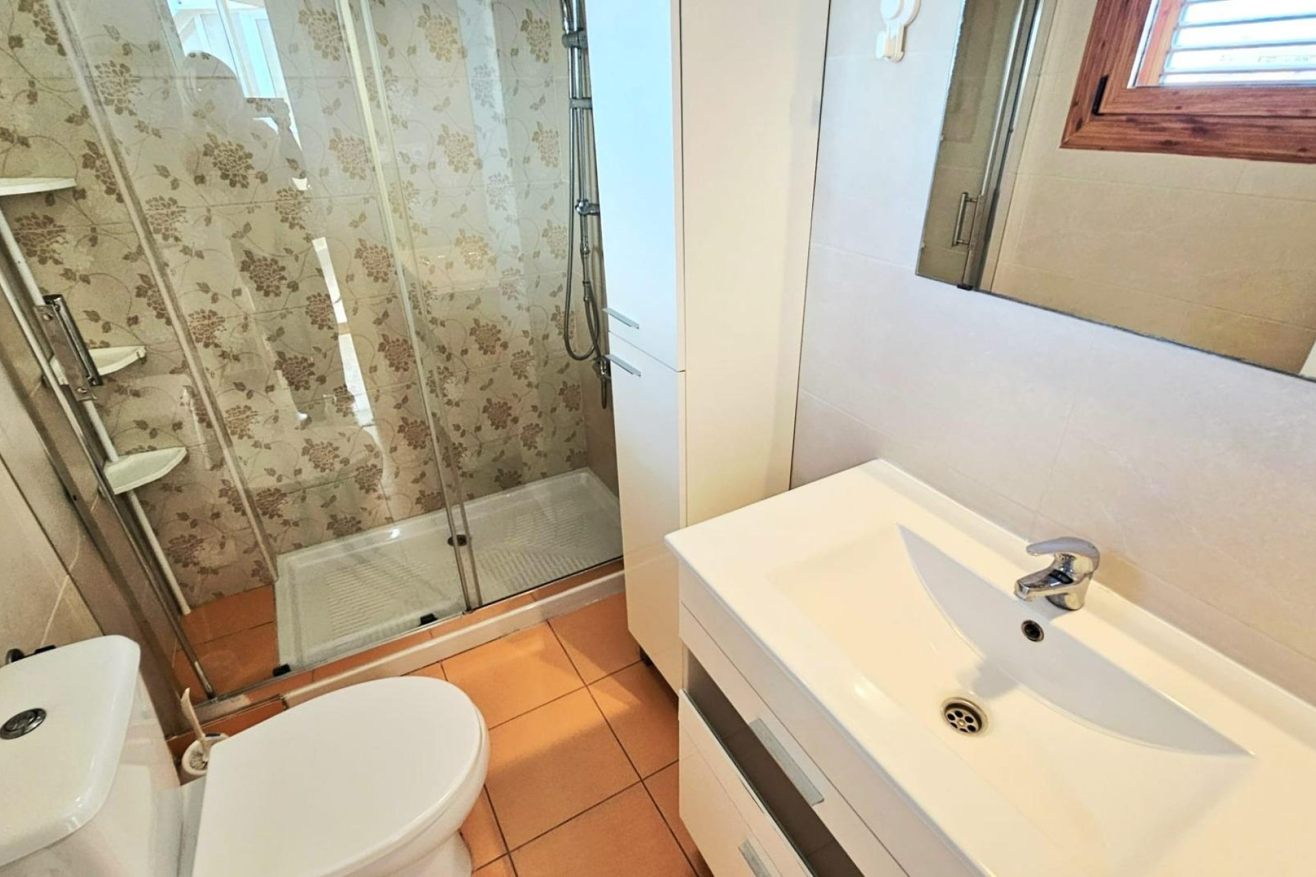 Wiederverkauf - Wohnung / Apartment -
Torrevieja - Nueva Torrevieja