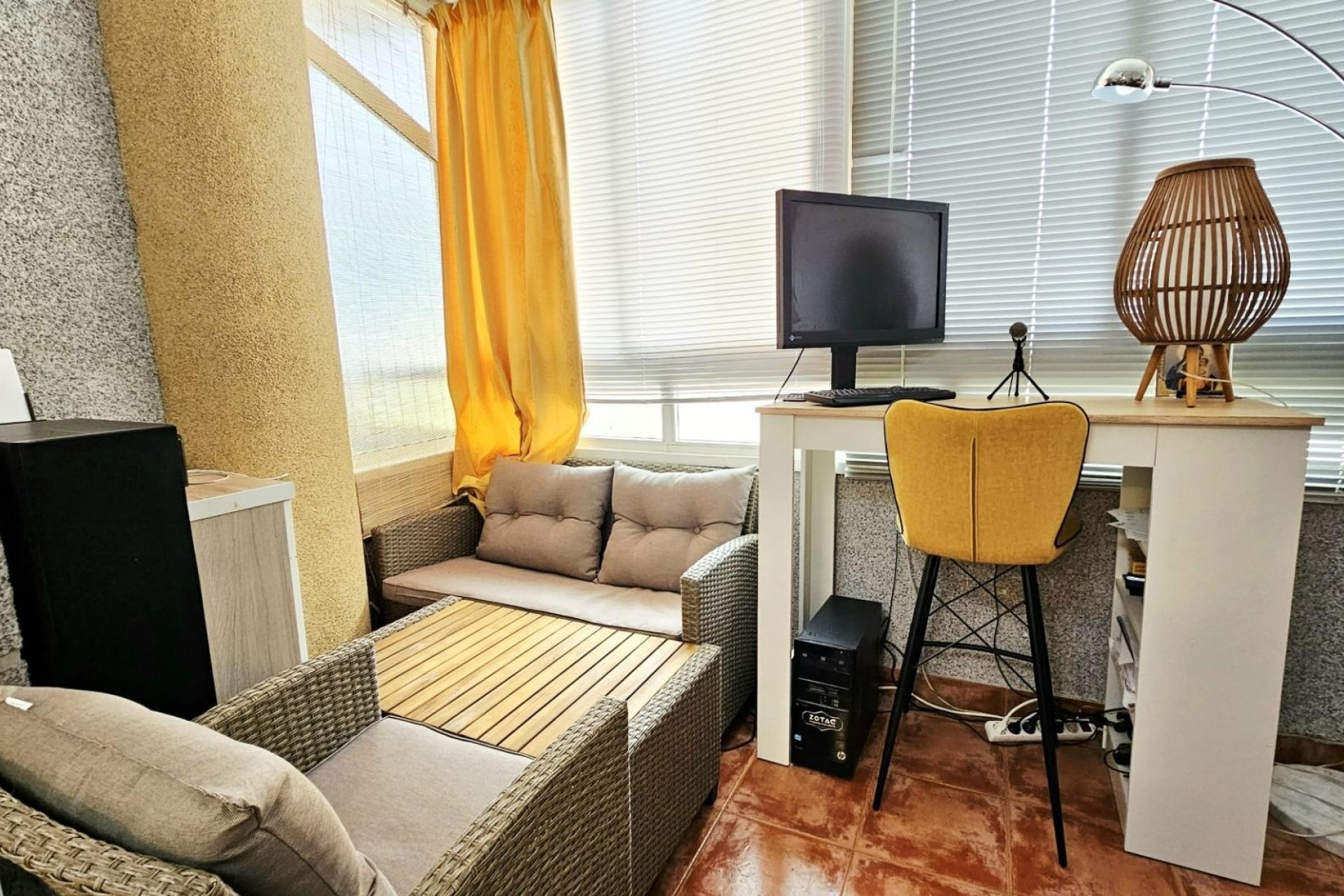 Wiederverkauf - Wohnung / Apartment -
Torrevieja - Nueva Torrevieja