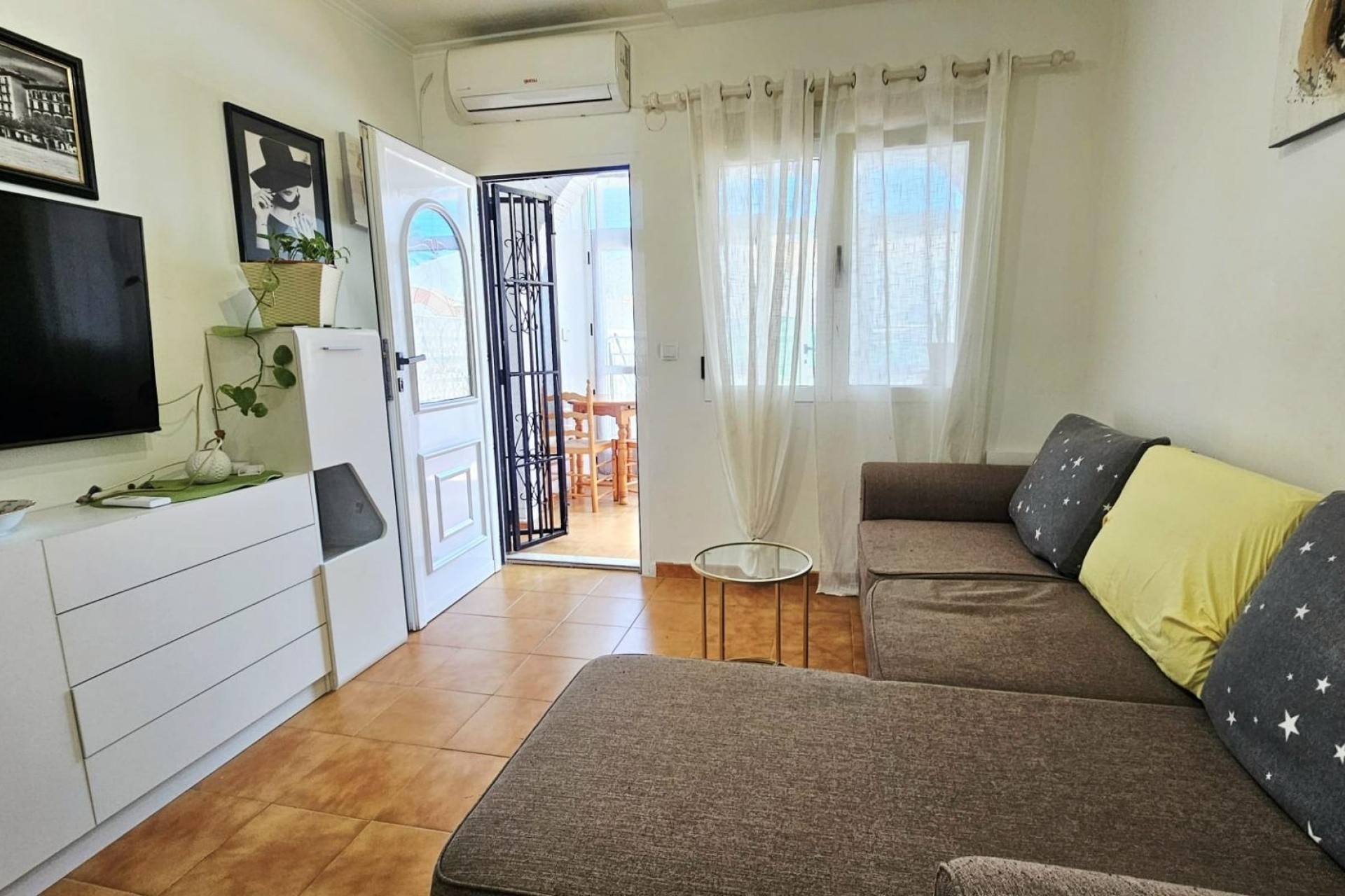 Wiederverkauf - Wohnung / Apartment -
Torrevieja - Nueva Torrevieja