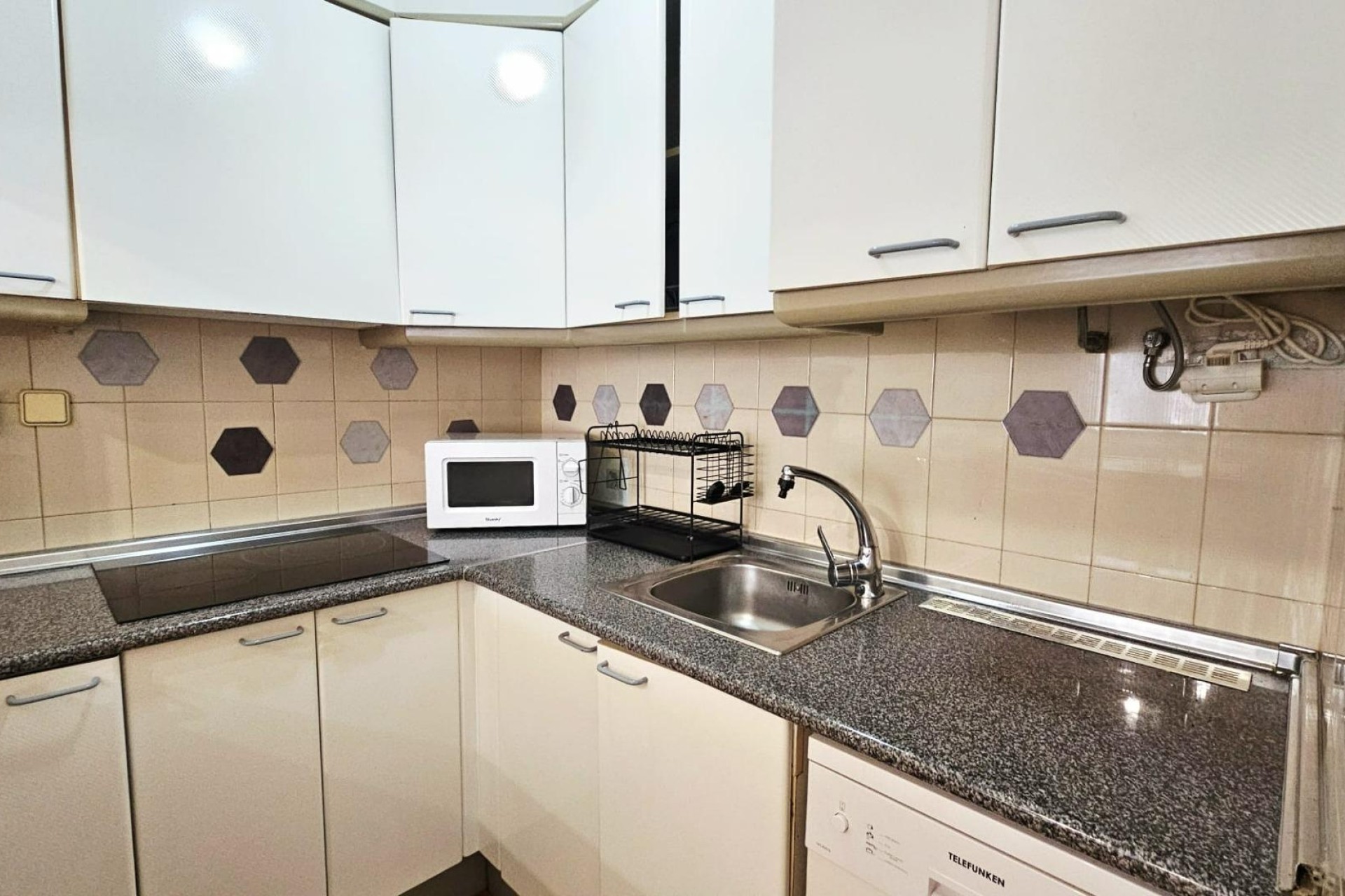 Wiederverkauf - Wohnung / Apartment -
Torrevieja - Nueva Torrevieja