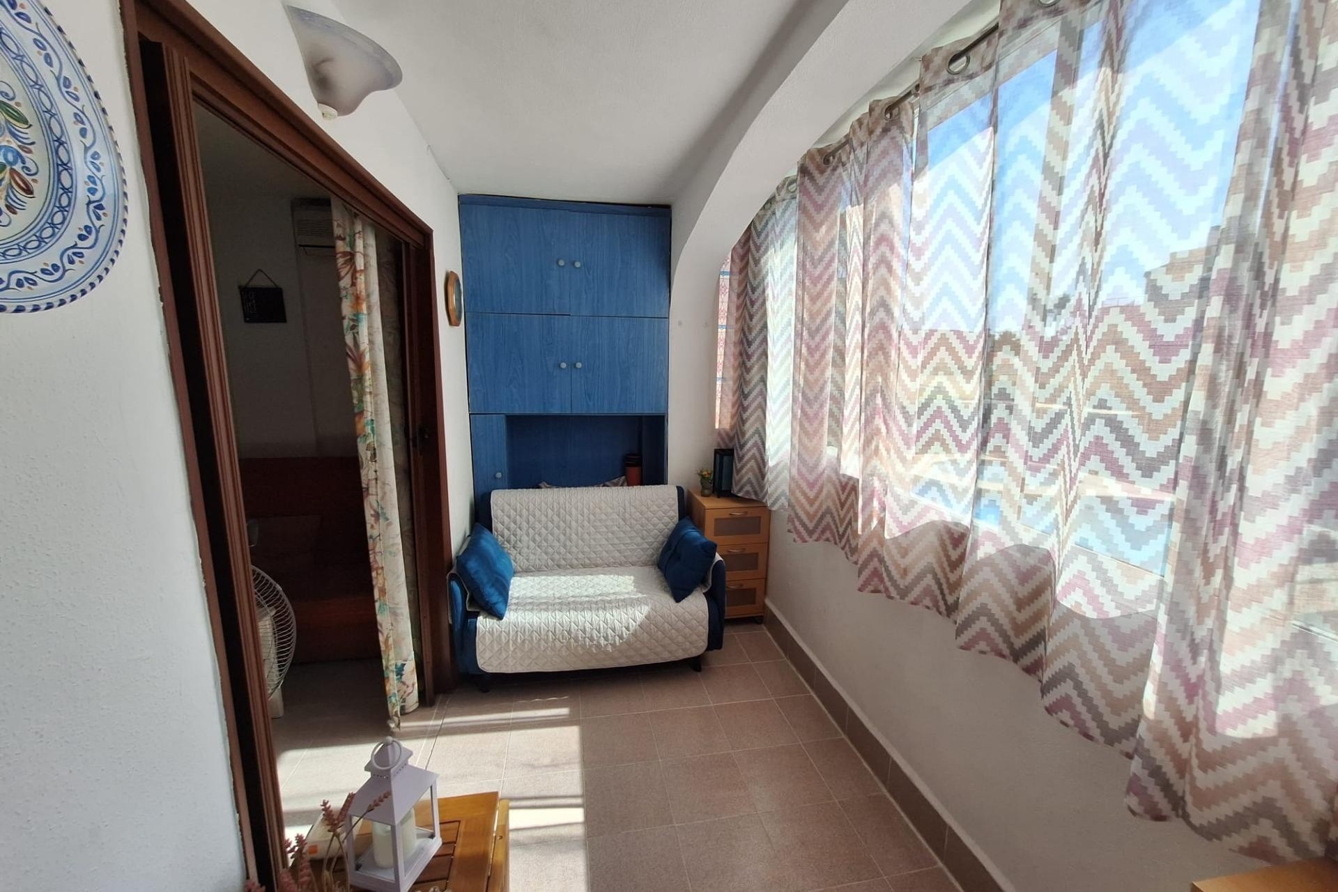 Wiederverkauf - Wohnung / Apartment -
Torrevieja - Nueva Torrevieja