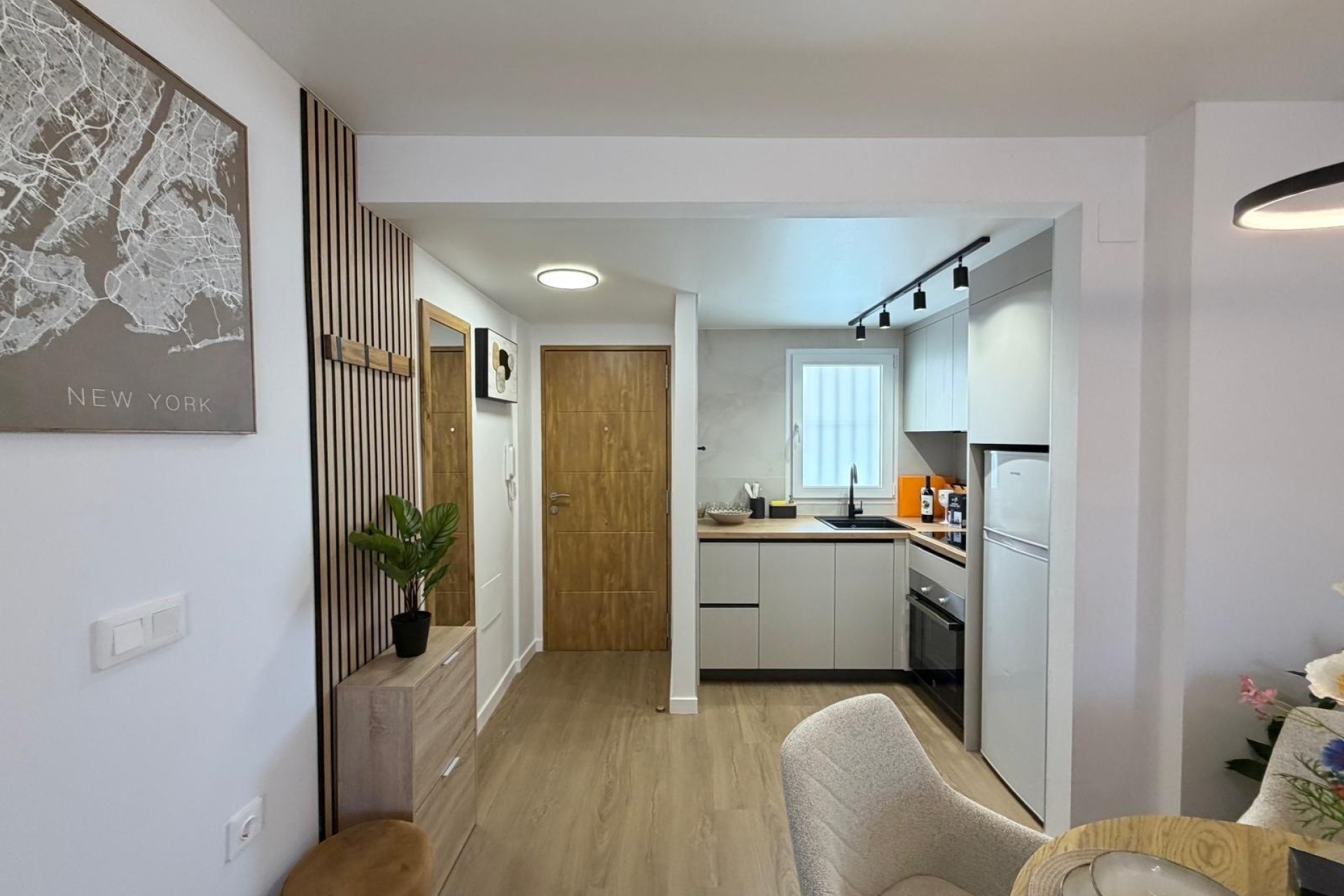 Wiederverkauf - Wohnung / Apartment -
Torrevieja - Nueva Torrevieja