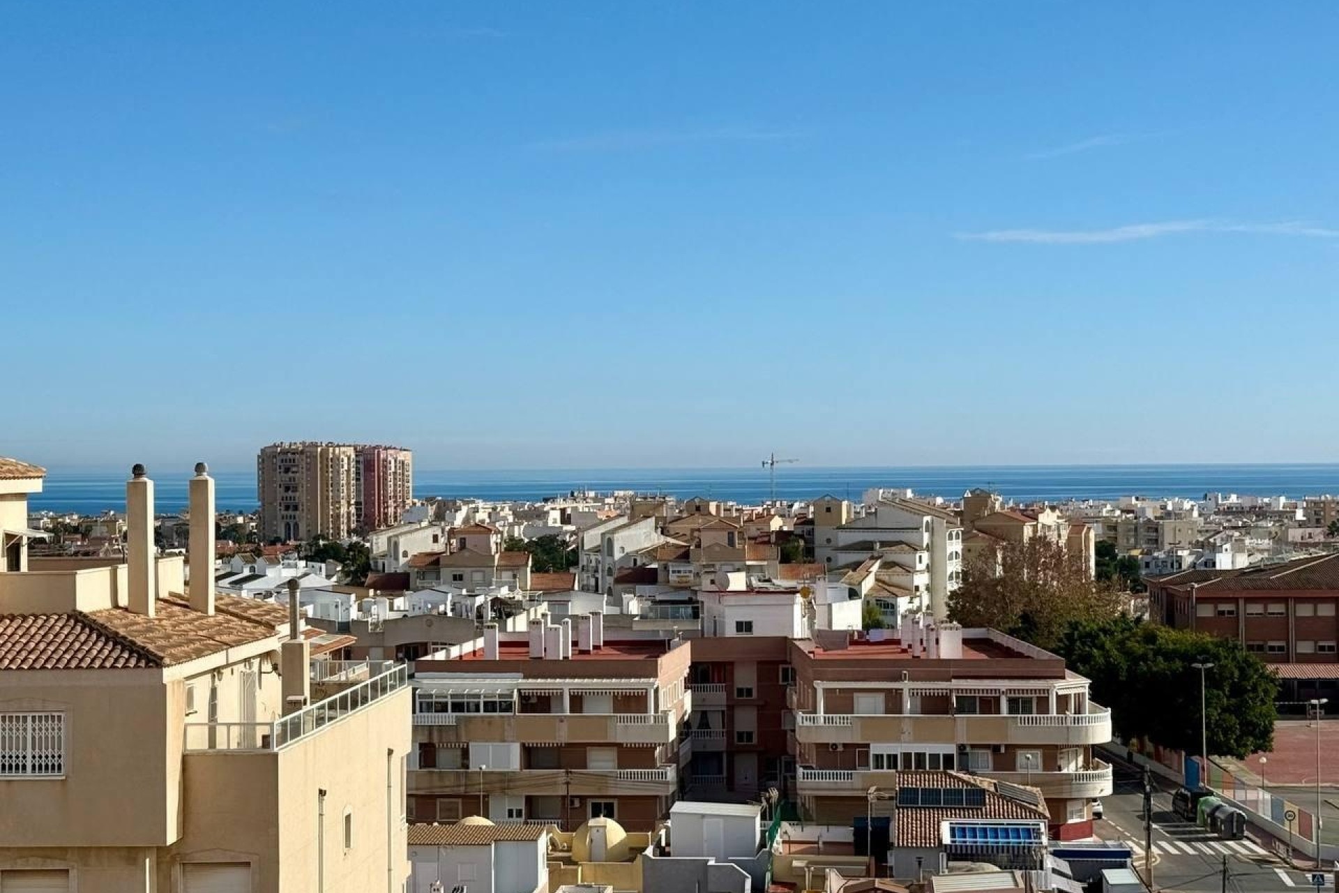 Wiederverkauf - Wohnung / Apartment -
Torrevieja - Nueva Torrevieja
