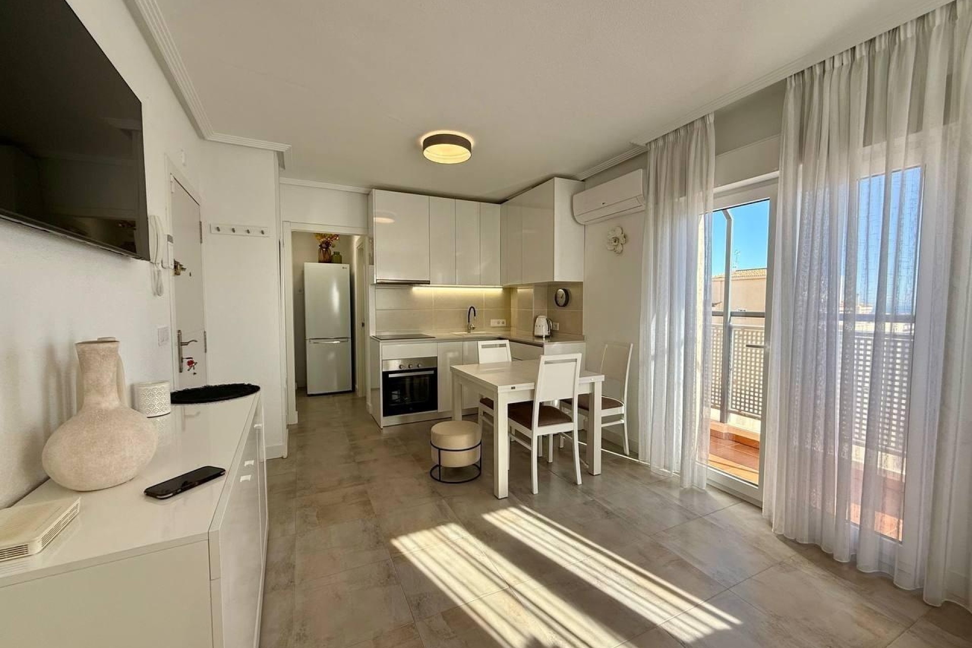 Wiederverkauf - Wohnung / Apartment -
Torrevieja - Nueva Torrevieja