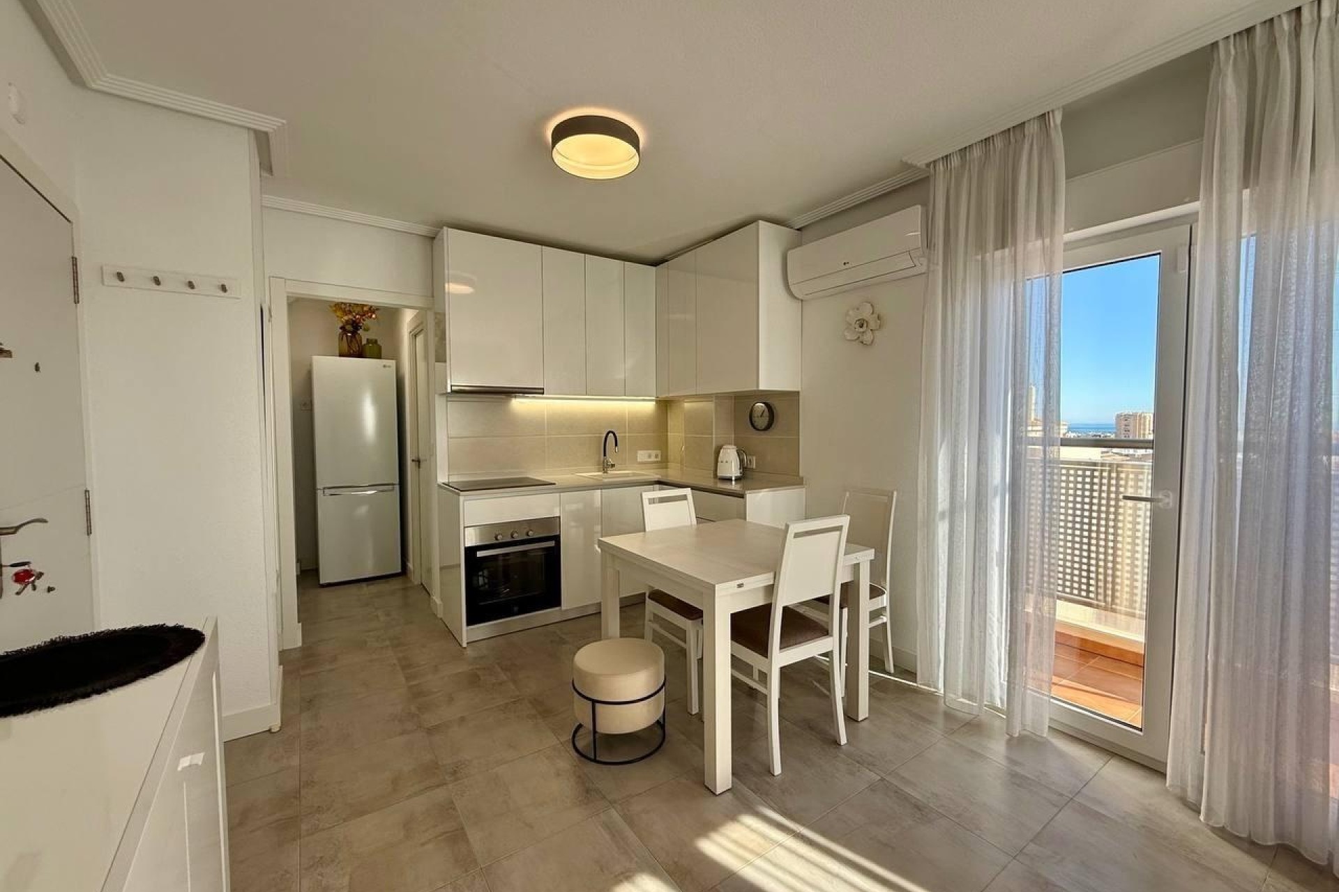 Wiederverkauf - Wohnung / Apartment -
Torrevieja - Nueva Torrevieja