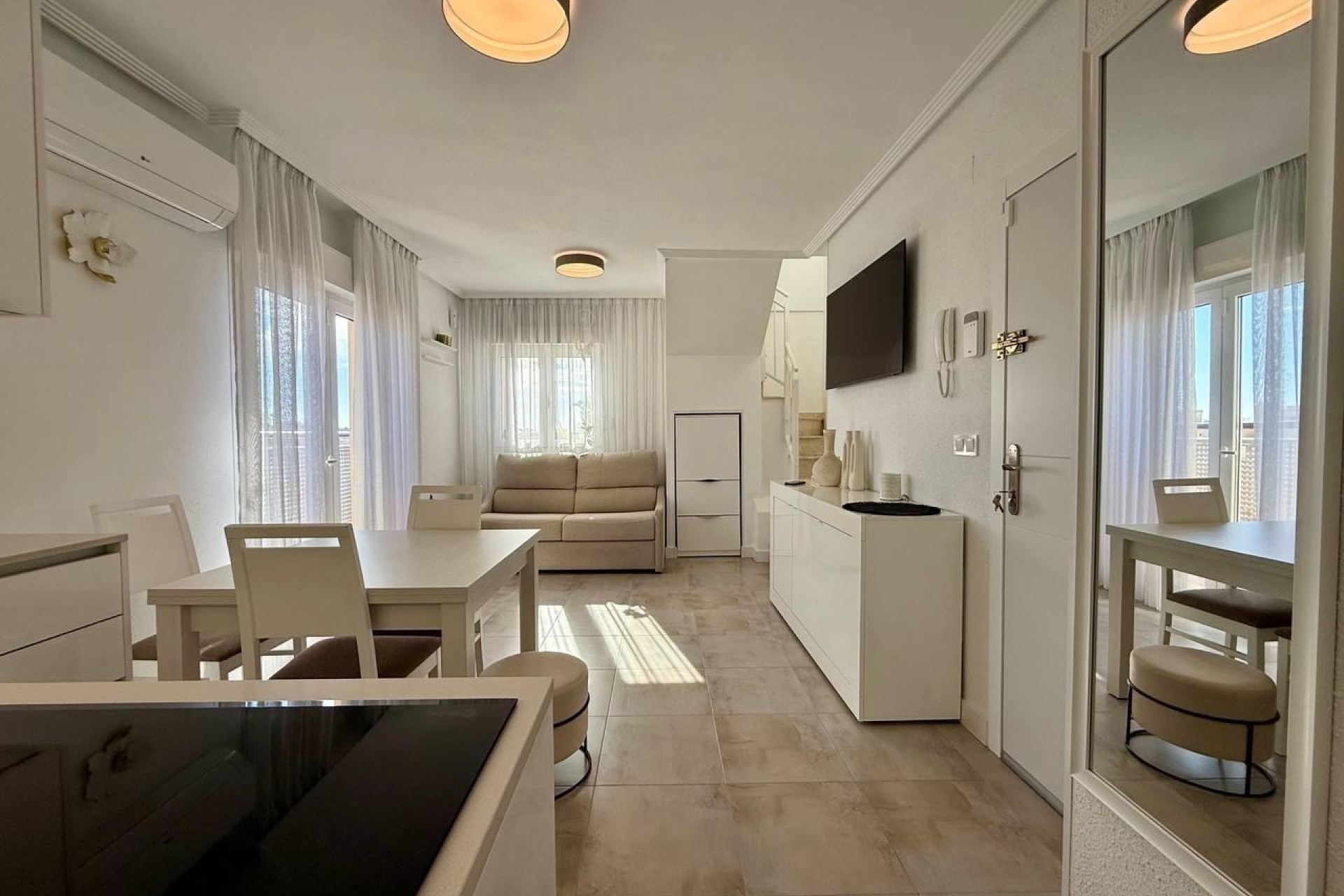 Wiederverkauf - Wohnung / Apartment -
Torrevieja - Nueva Torrevieja