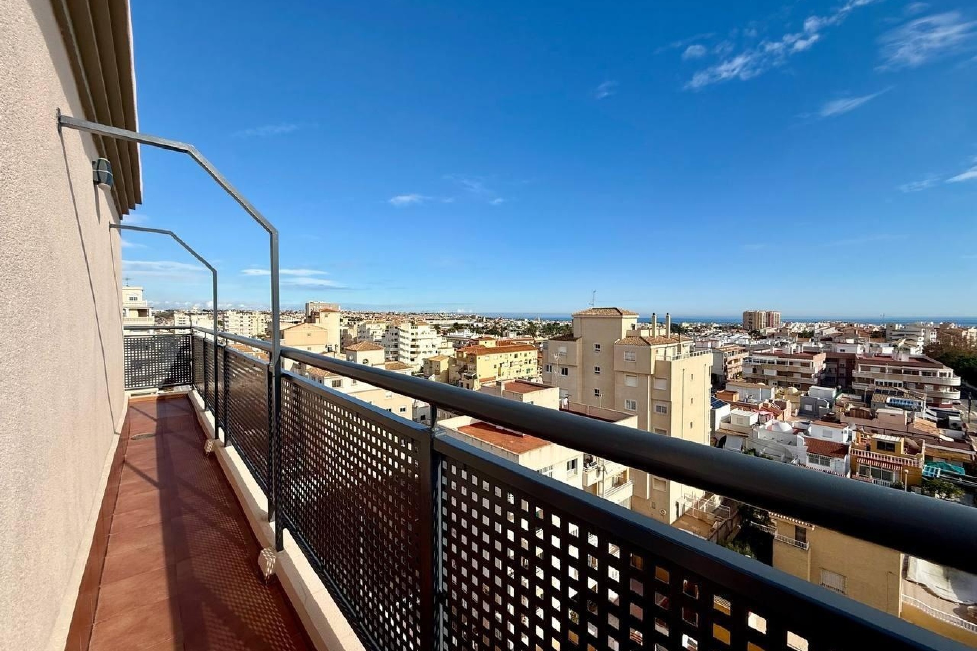 Wiederverkauf - Wohnung / Apartment -
Torrevieja - Nueva Torrevieja
