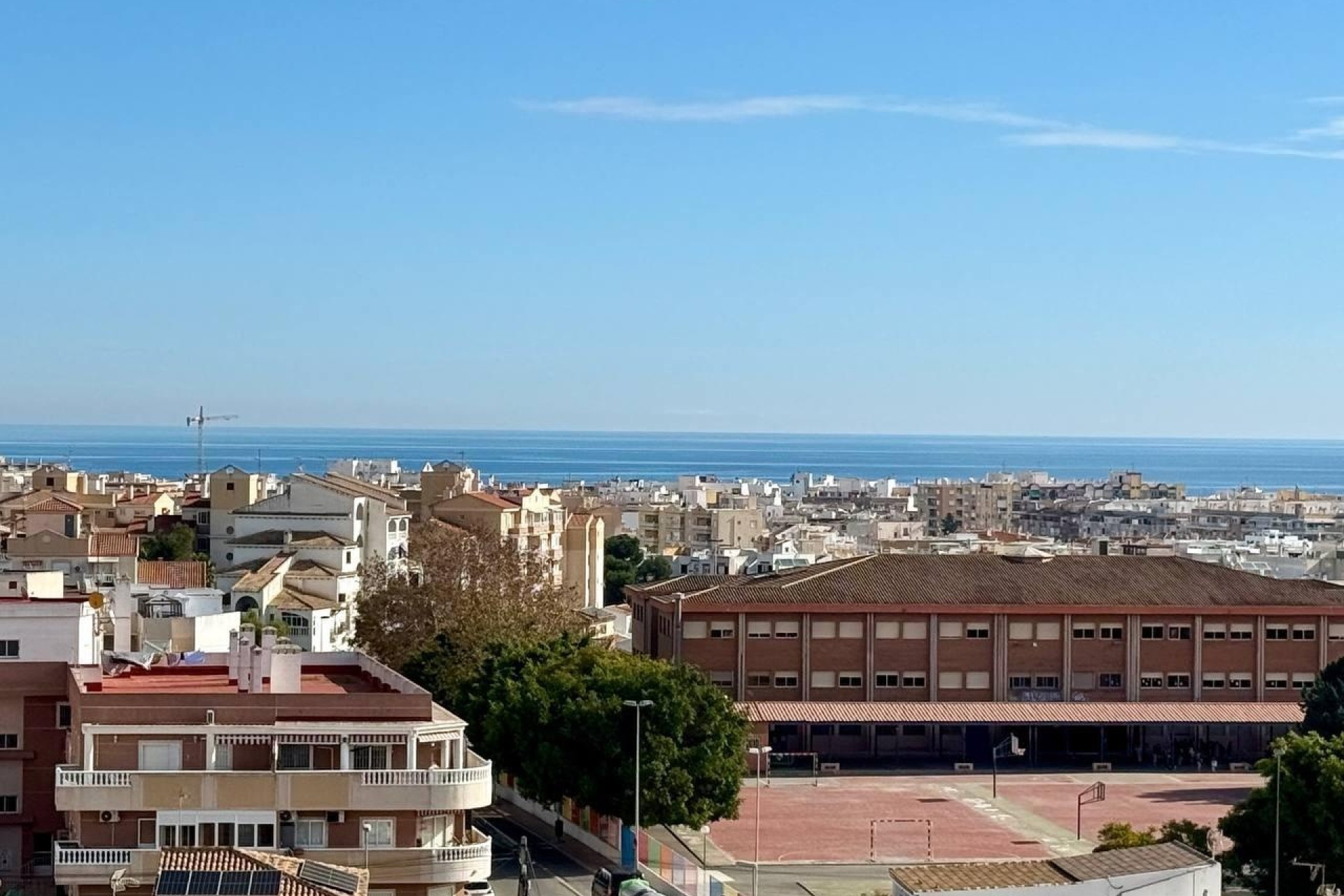 Wiederverkauf - Wohnung / Apartment -
Torrevieja - Nueva Torrevieja