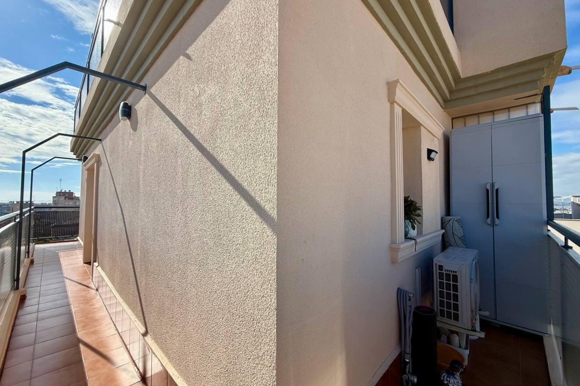 Wiederverkauf - Wohnung / Apartment -
Torrevieja - Nueva Torrevieja