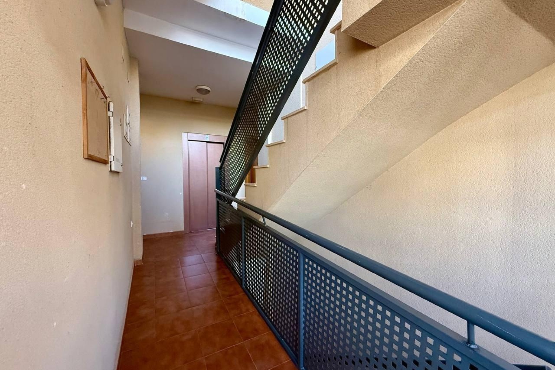 Wiederverkauf - Wohnung / Apartment -
Torrevieja - Nueva Torrevieja