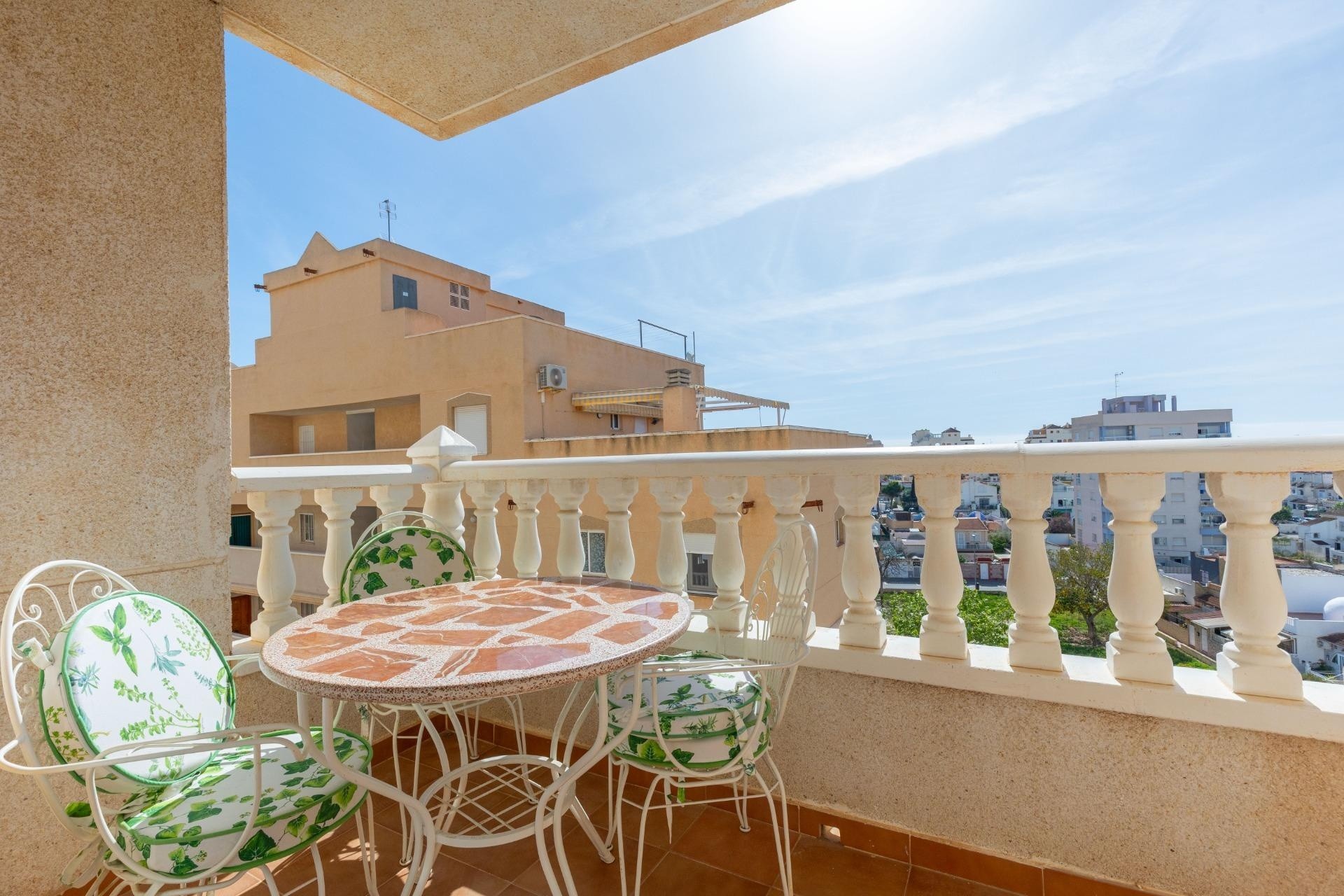 Wiederverkauf - Wohnung / Apartment -
Torrevieja - Nueva Torrevieja