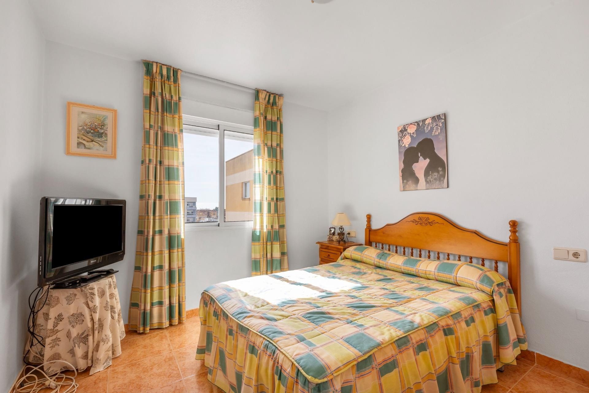 Wiederverkauf - Wohnung / Apartment -
Torrevieja - Nueva Torrevieja