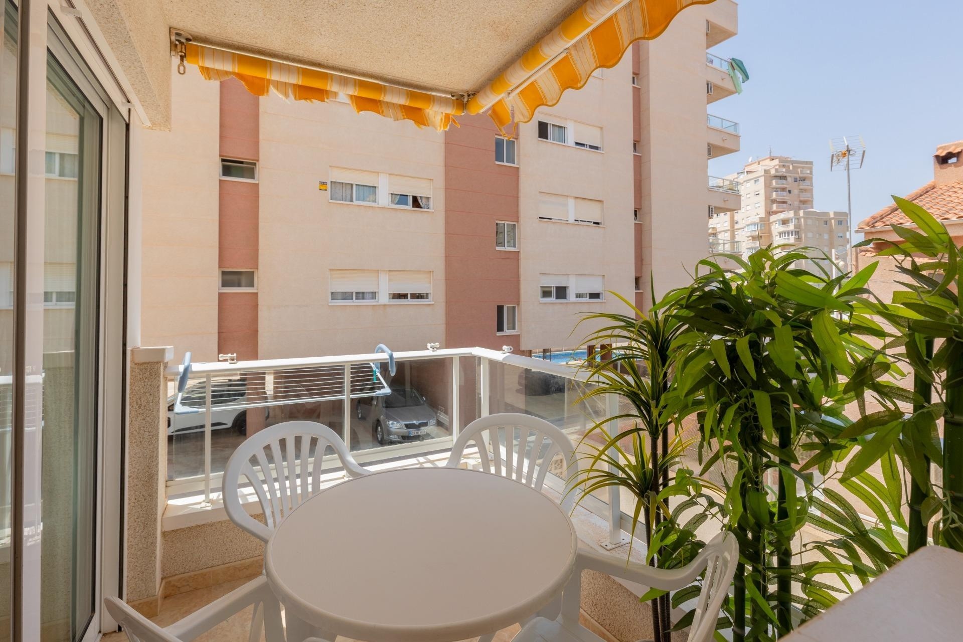 Wiederverkauf - Wohnung / Apartment -
Torrevieja - Nueva Torrevieja